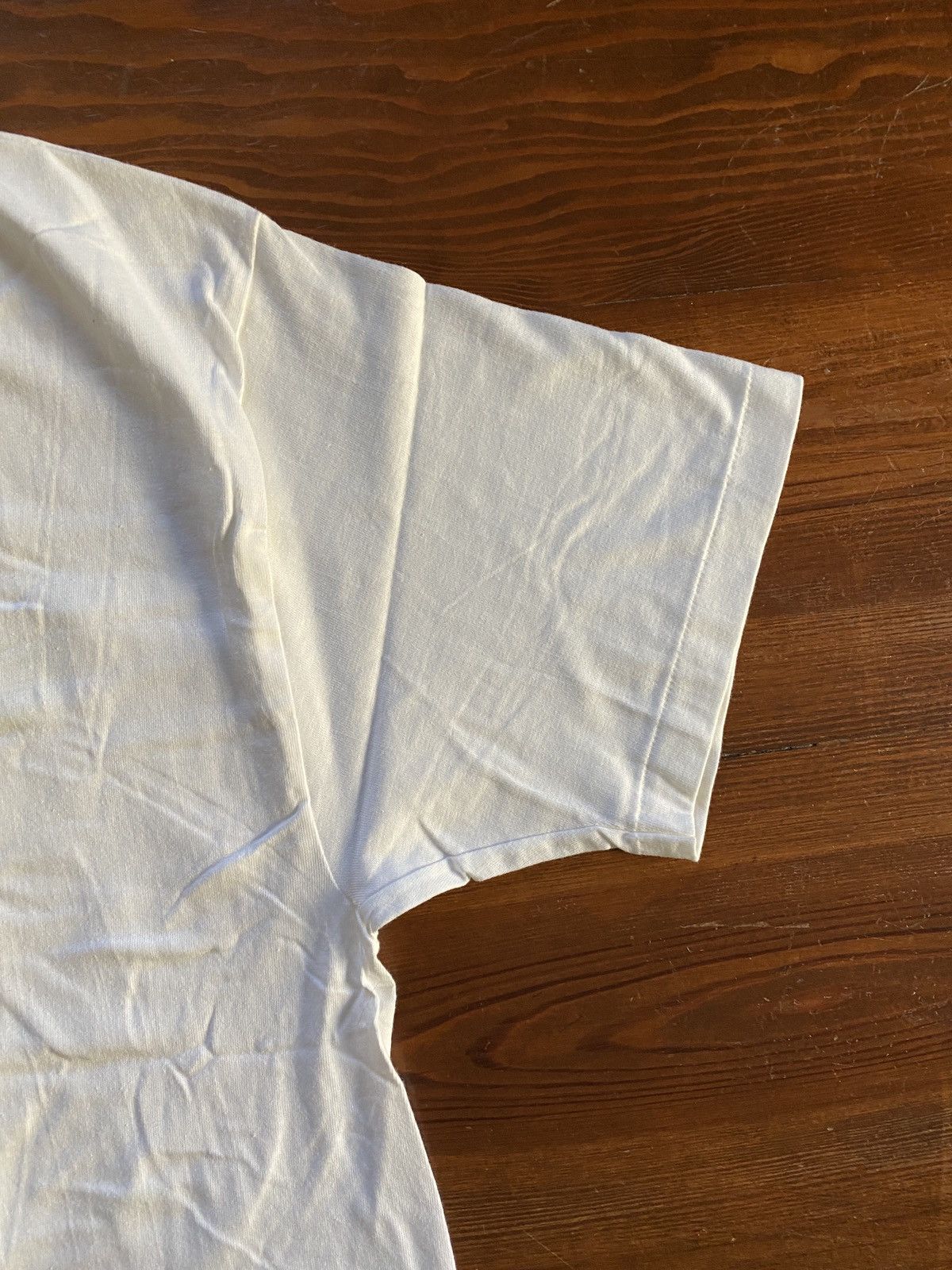 Hanes Vintage 90’s Six Pak VolleyGear Volleyball Single Stitch Tee Size US XL / EU 56 / 4 - 9 Thumbnail