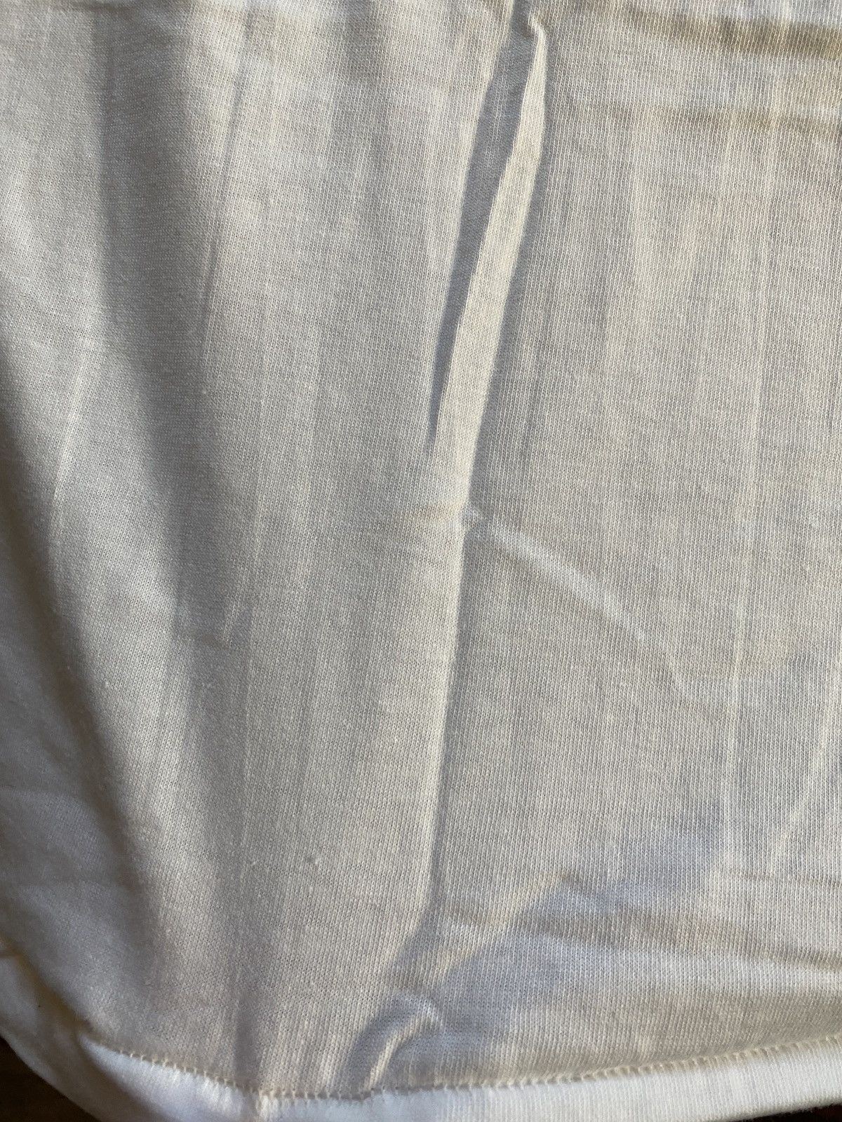 Hanes Vintage 90’s Six Pak VolleyGear Volleyball Single Stitch Tee Size US XL / EU 56 / 4 - 6 Thumbnail