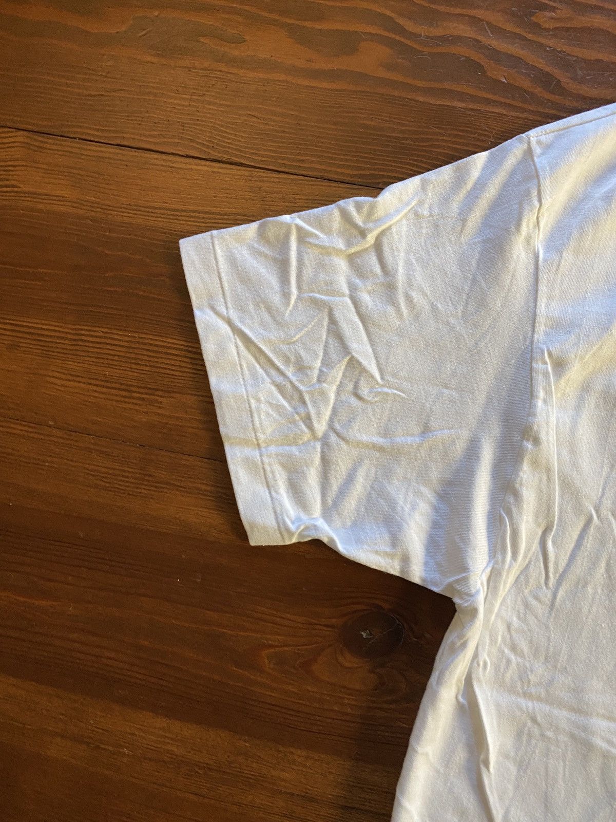 Hanes Vintage 90’s Six Pak VolleyGear Volleyball Single Stitch Tee Size US XL / EU 56 / 4 - 10 Thumbnail