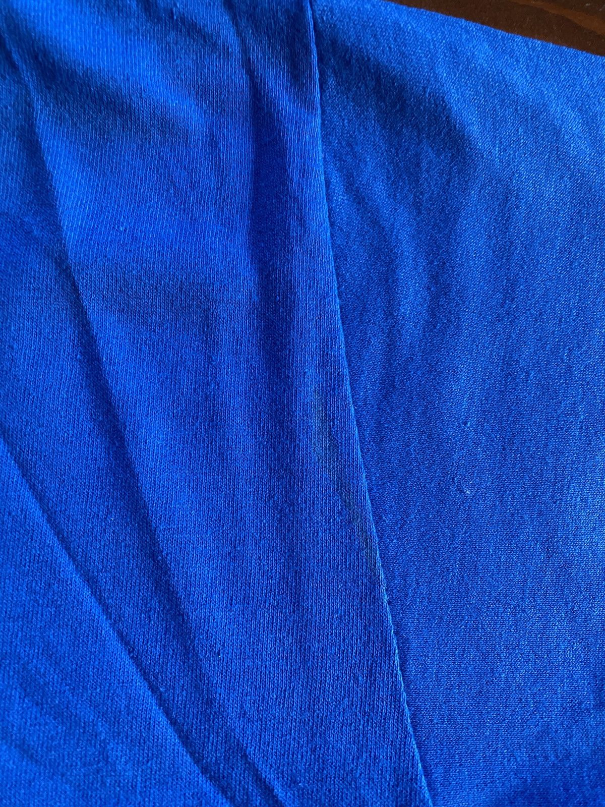 Vintage Vintage 70’s Arthur Ashe Washington Tennis Single Stitch Tee Size US XL / EU 56 / 4 - 6 Thumbnail