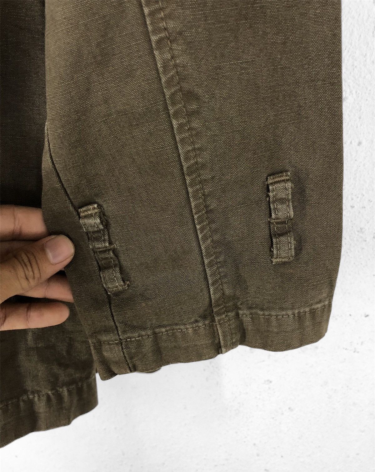 Japanese Brand Japanese brands Medio Quadro jacket Size US L / EU 52-54 / 3 - 9 Thumbnail
