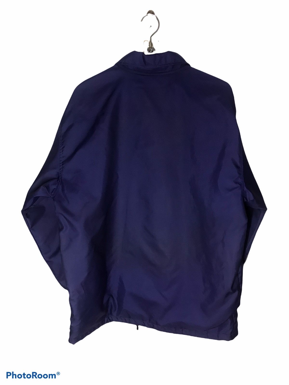 Converse × Vintage Vintage converse snap button jacket Size US M / EU 48-50 / 2 - 2 Thumbnail