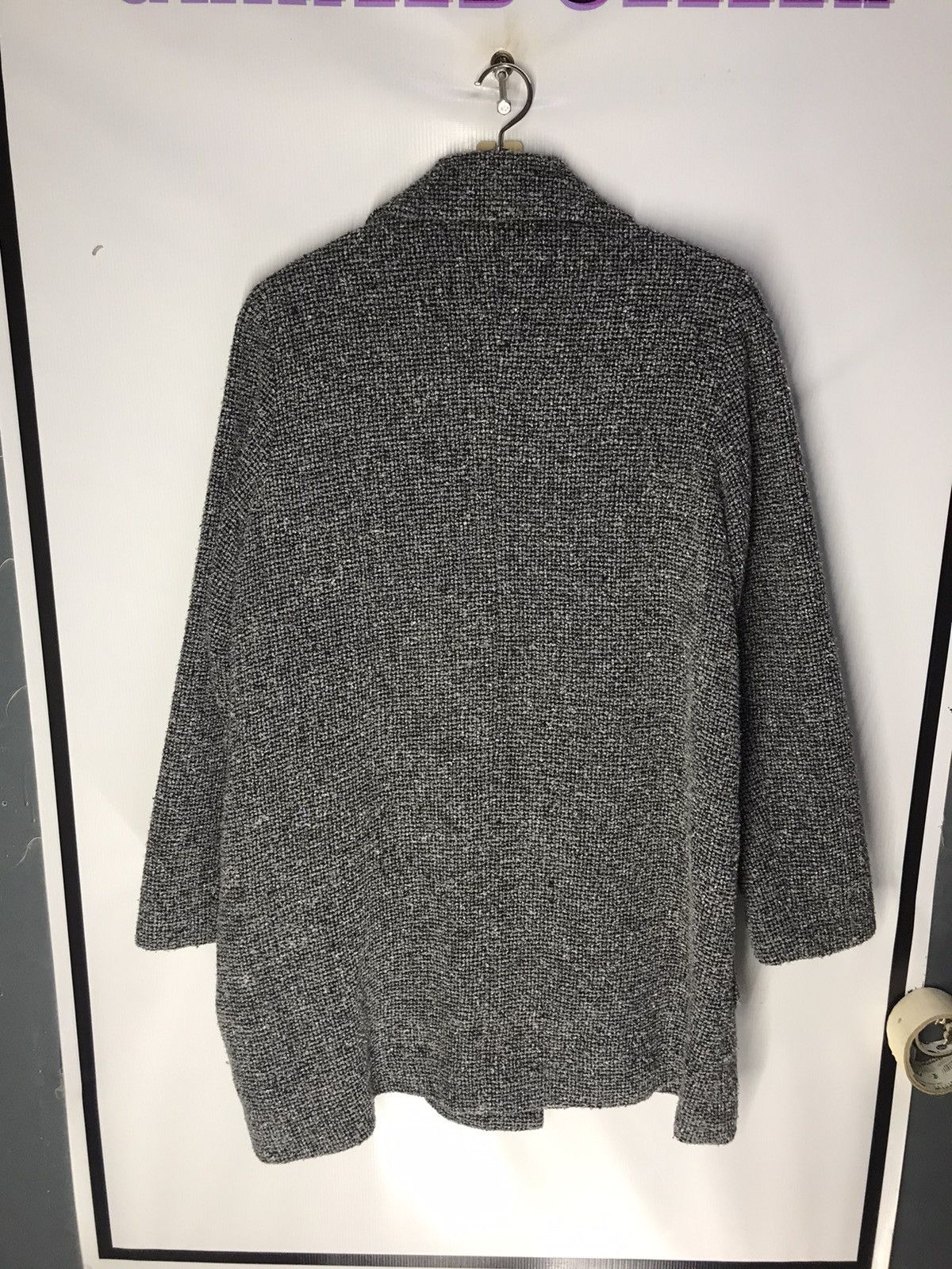 Japanese Brand Cuess button jacket Size US S / EU 44-46 / 1 - 7 Thumbnail