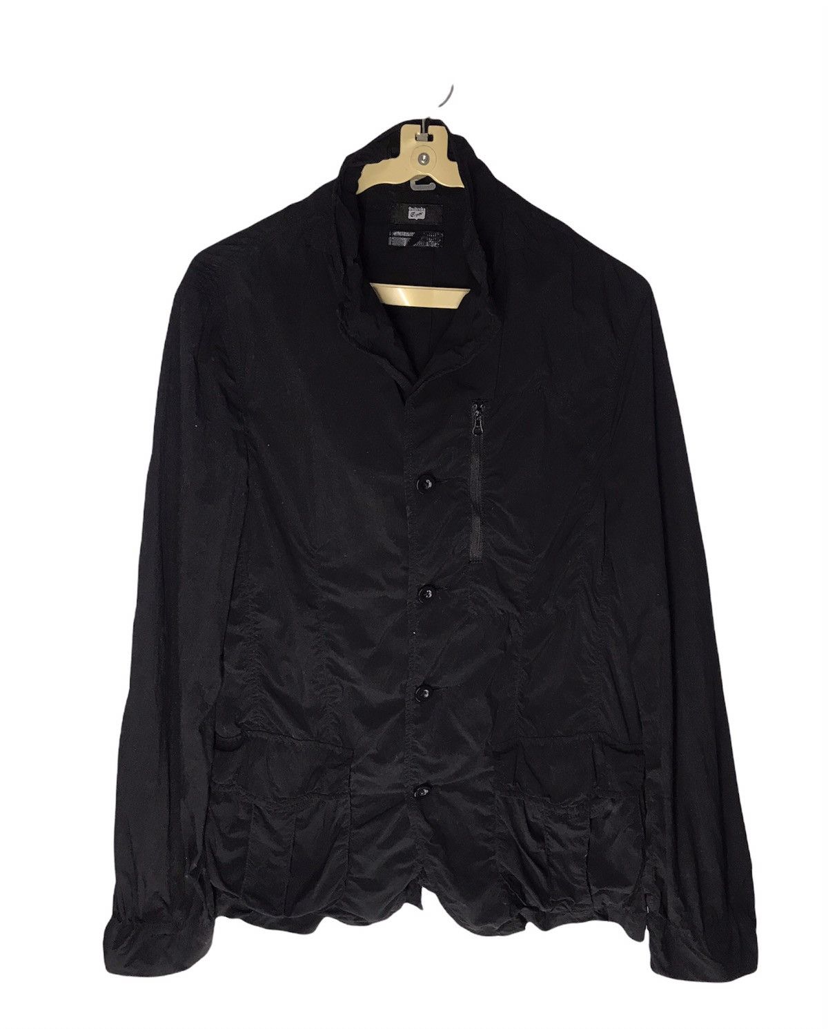 Asics × Onitsuka Tiger Onitsuka tiger button up jacket by asics Size US M / EU 48-50 / 2 - 1 Thumbnail