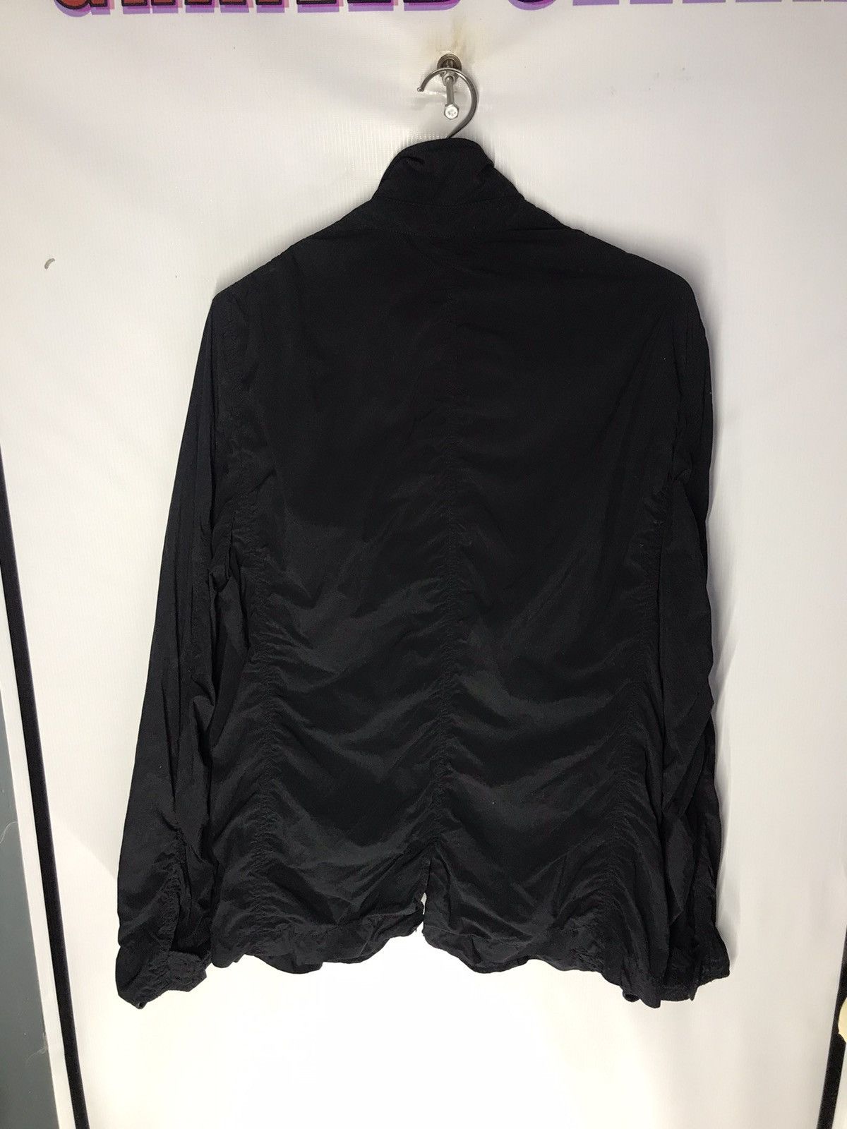 Asics × Onitsuka Tiger Onitsuka tiger button up jacket by asics Size US M / EU 48-50 / 2 - 7 Thumbnail