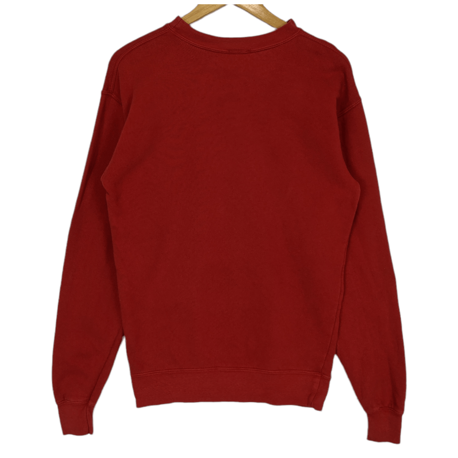 Alien Workshop BESCHWA Alien Big Logo Spell Out Jumper Sweatshirt Size US S / EU 44-46 / 1 - 6 Thumbnail