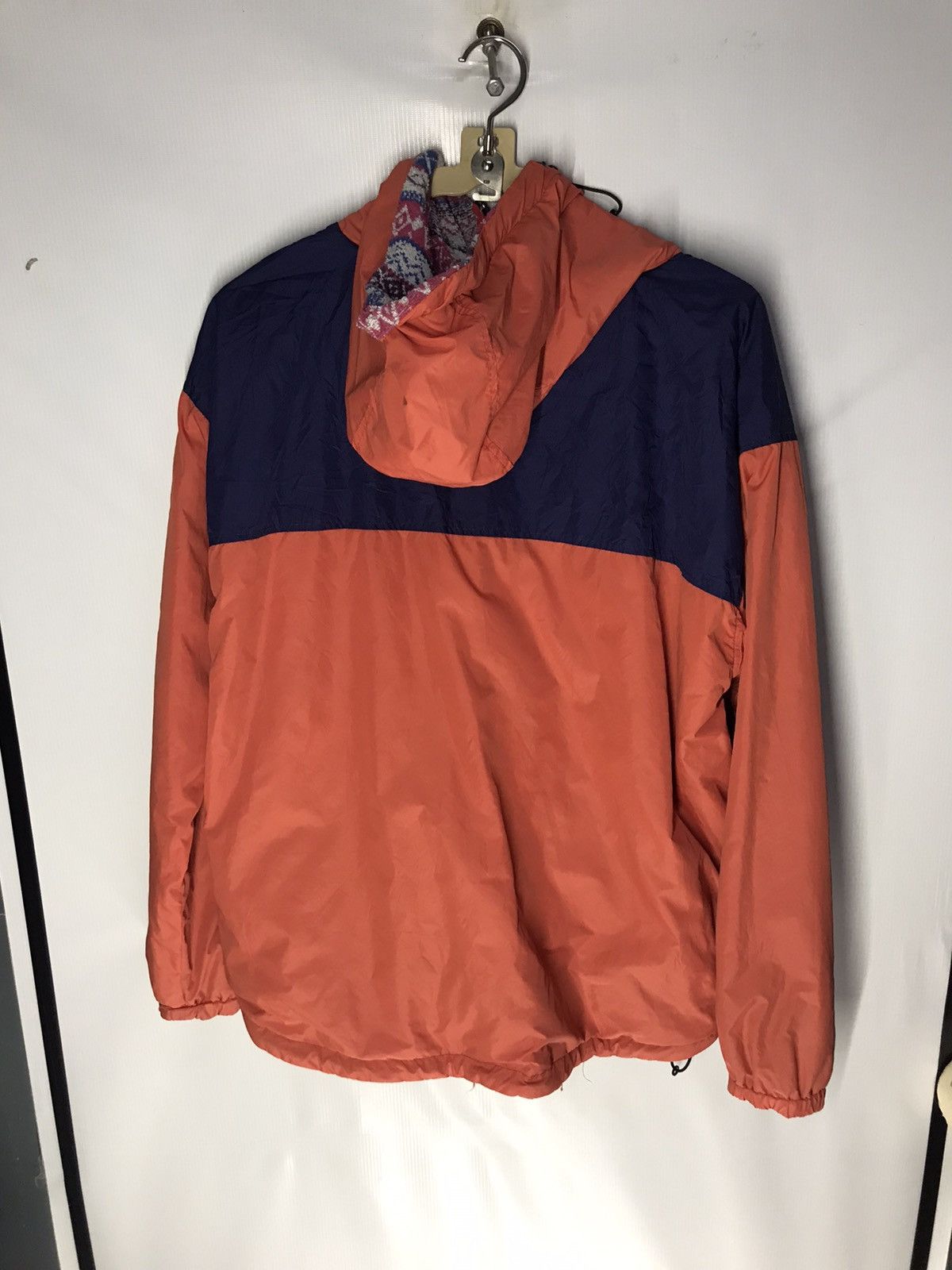 Other Reversible zipper hoodie jacket by green works Size US M / EU 48-50 / 2 - 10 Thumbnail