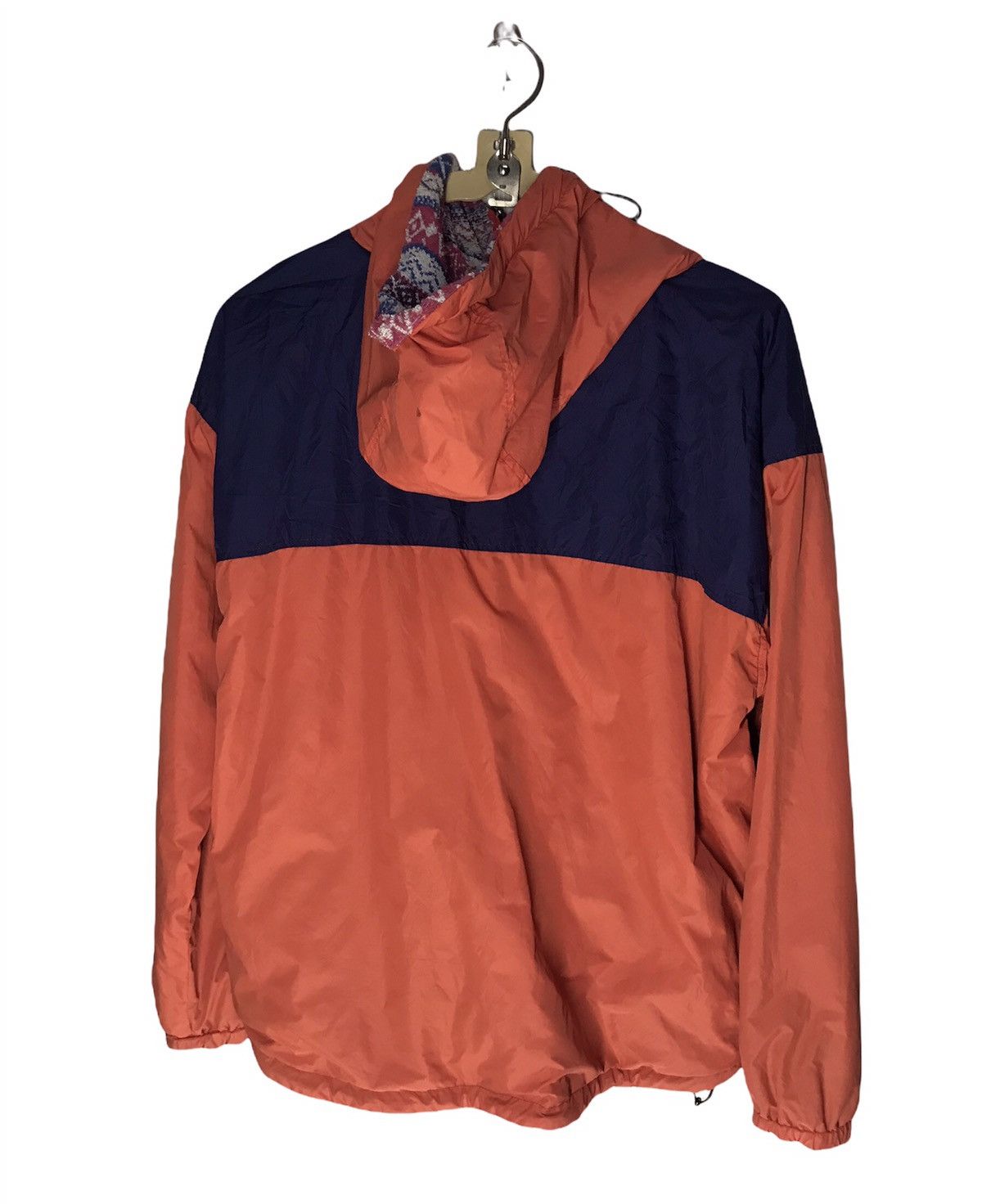 Other Reversible zipper hoodie jacket by green works Size US M / EU 48-50 / 2 - 4 Thumbnail