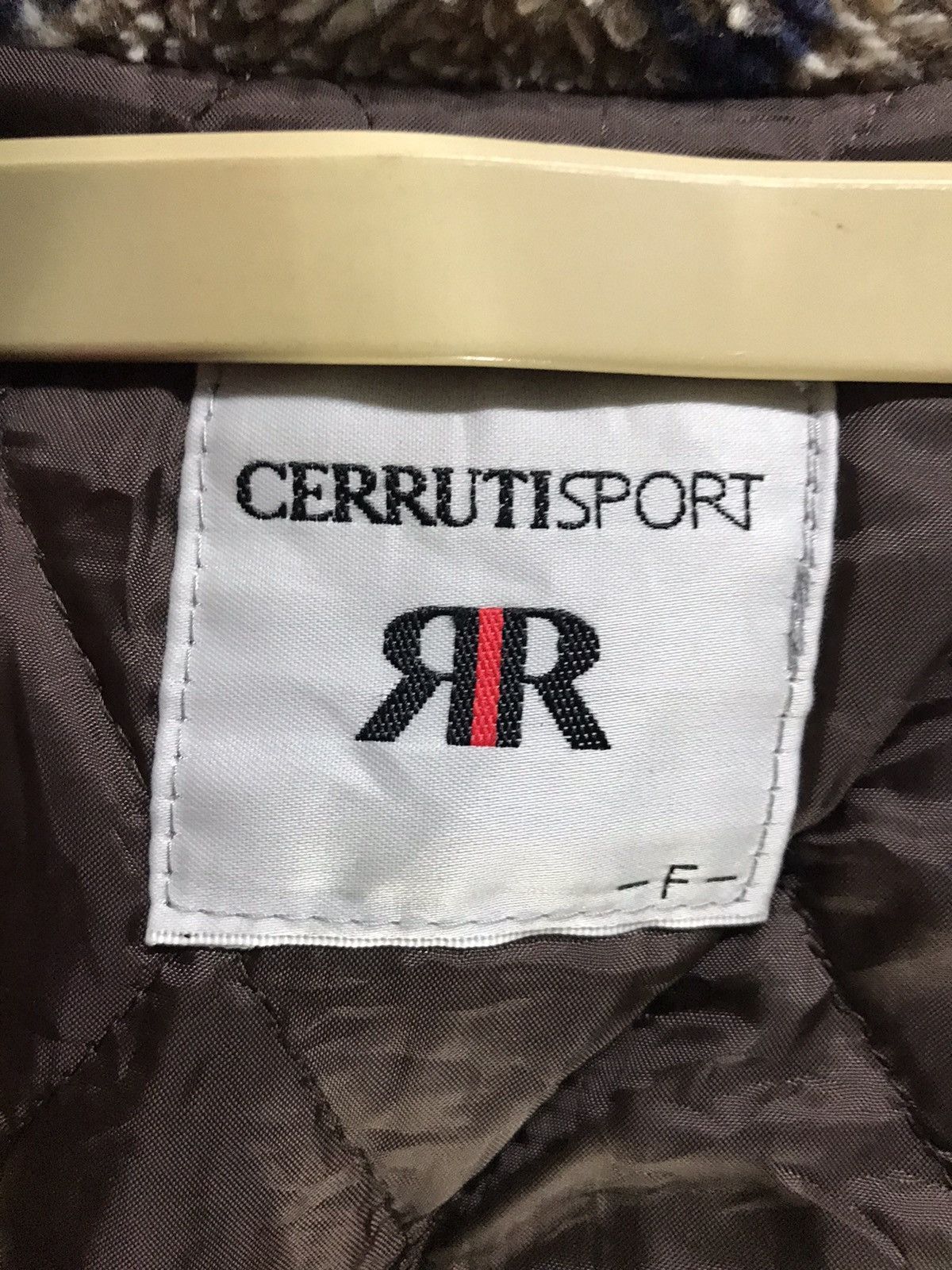 Cerruti 1881 × Japanese Brand Cerruti sport fleece zipper hoodie Size US L / EU 52-54 / 3 - 3 Thumbnail