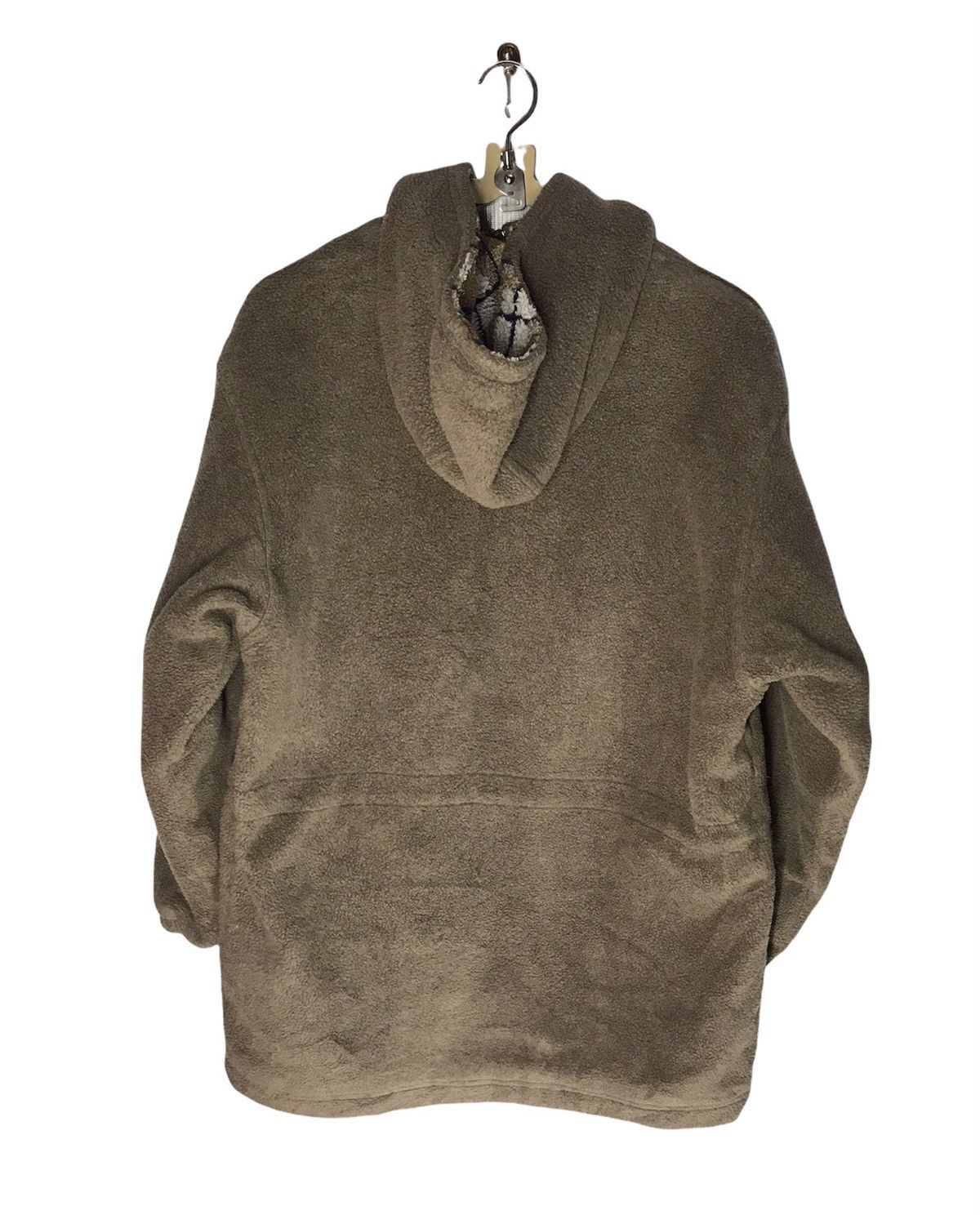 Cerruti 1881 × Japanese Brand Cerruti sport fleece zipper hoodie Size US L / EU 52-54 / 3 - 2 Thumbnail