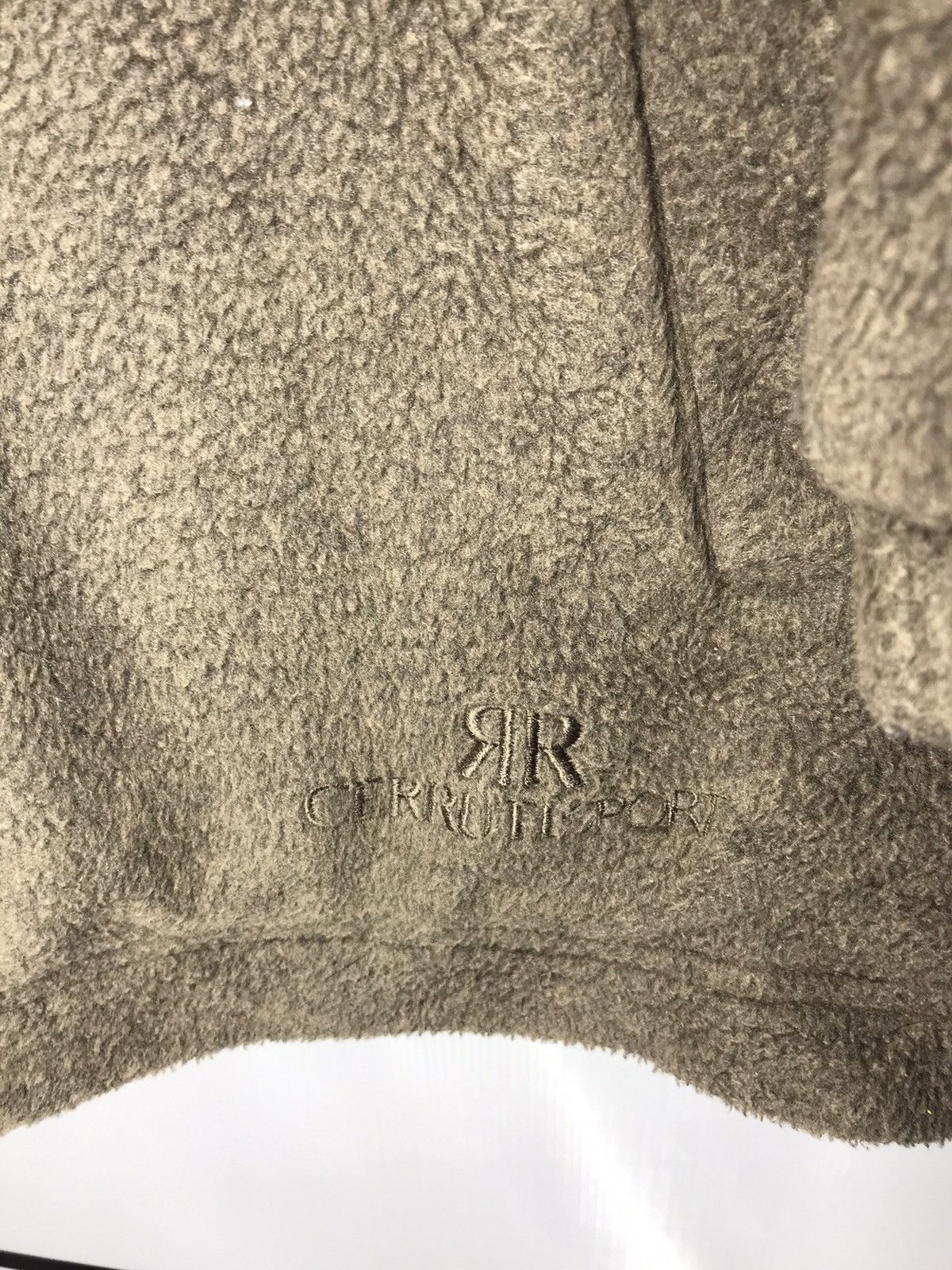 Cerruti 1881 × Japanese Brand Cerruti sport fleece zipper hoodie Size US L / EU 52-54 / 3 - 5 Thumbnail