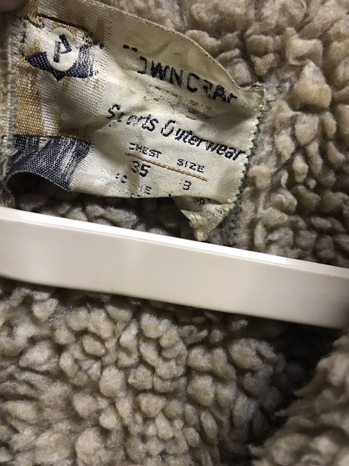 Towncraft × Vintage Vintage towncraft cudroy button up Size US M / EU 48-50 / 2 - 3 Thumbnail