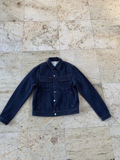 Men's Acne Studios Denim Jackets | Grailed