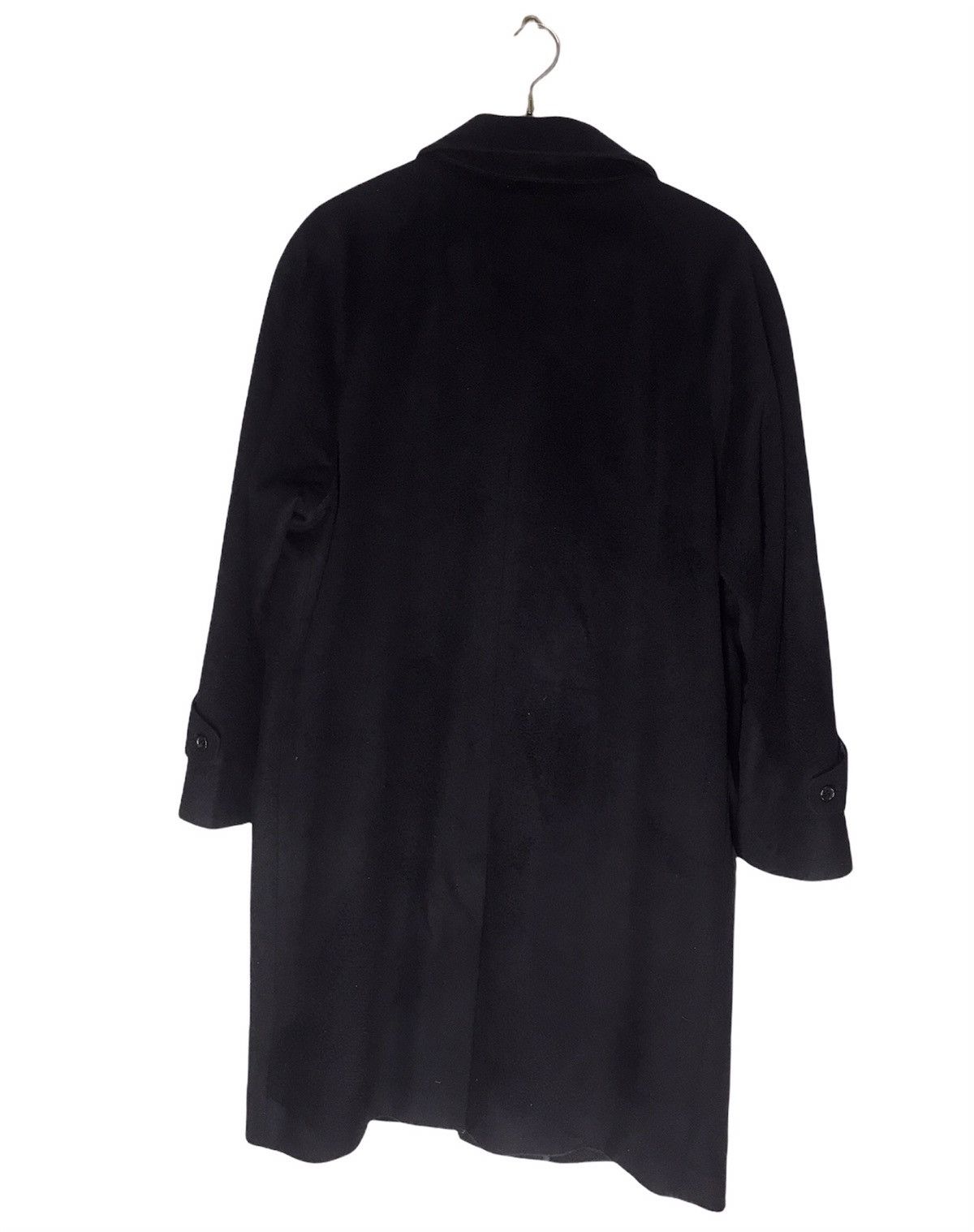 Other Wool cashmere long coat by moorbook made in england Size US S / EU 44-46 / 1 - 2 Thumbnail