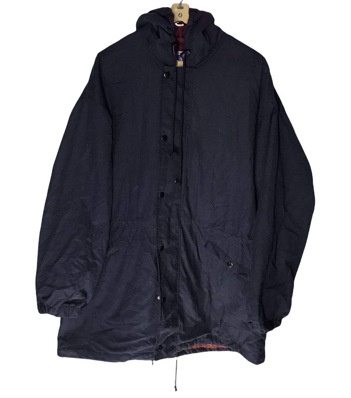 Other Outdoor jacket with hoodie by Mac hope sport Size US M / EU 48-50 / 2 - 1 Thumbnail