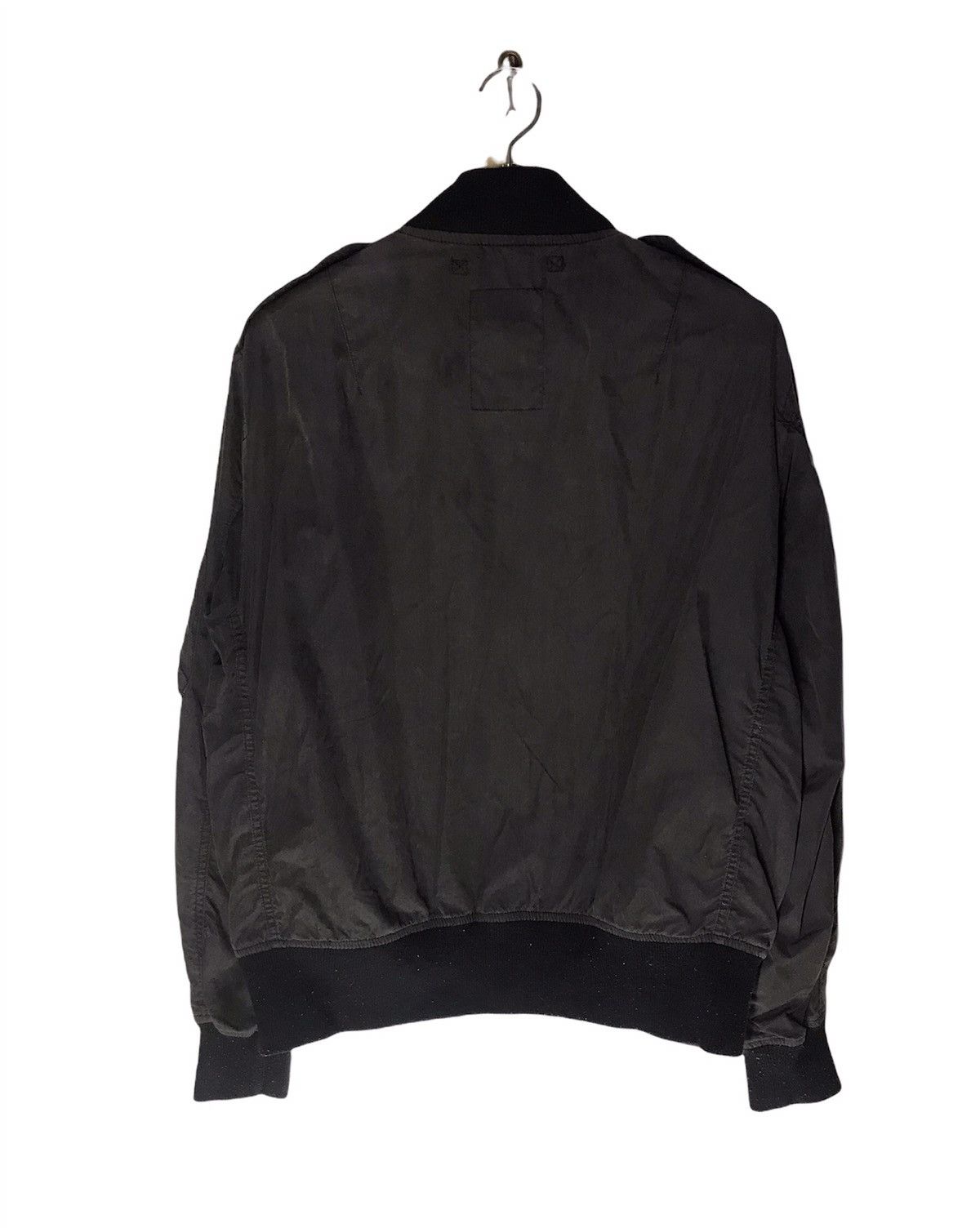 Avirex Px avirex zipper jacket Size US M / EU 48-50 / 2 - 2 Thumbnail