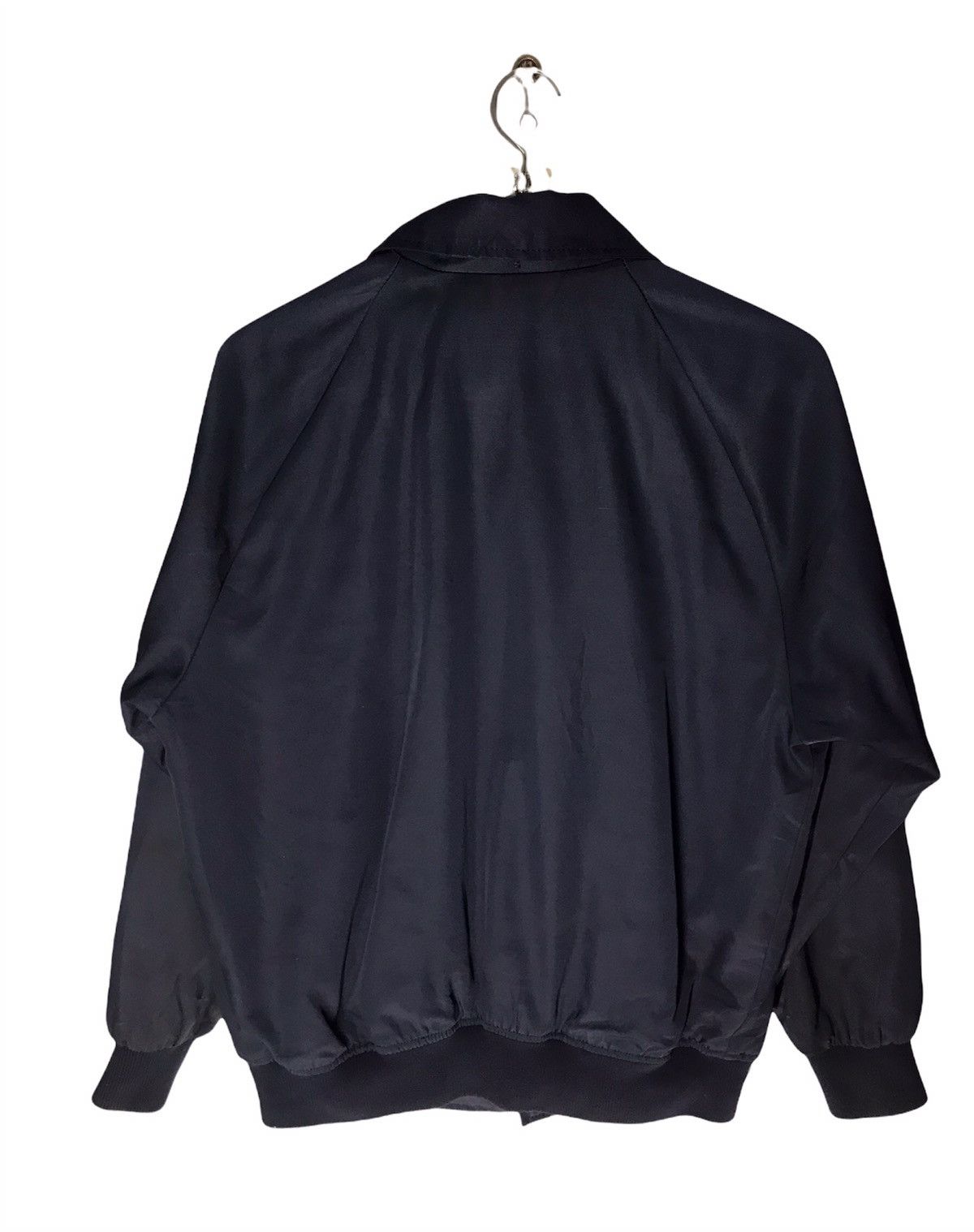 Japanese Brand Winter Japanese brand zipper jacket with Audi patches Size US M / EU 48-50 / 2 - 2 Thumbnail