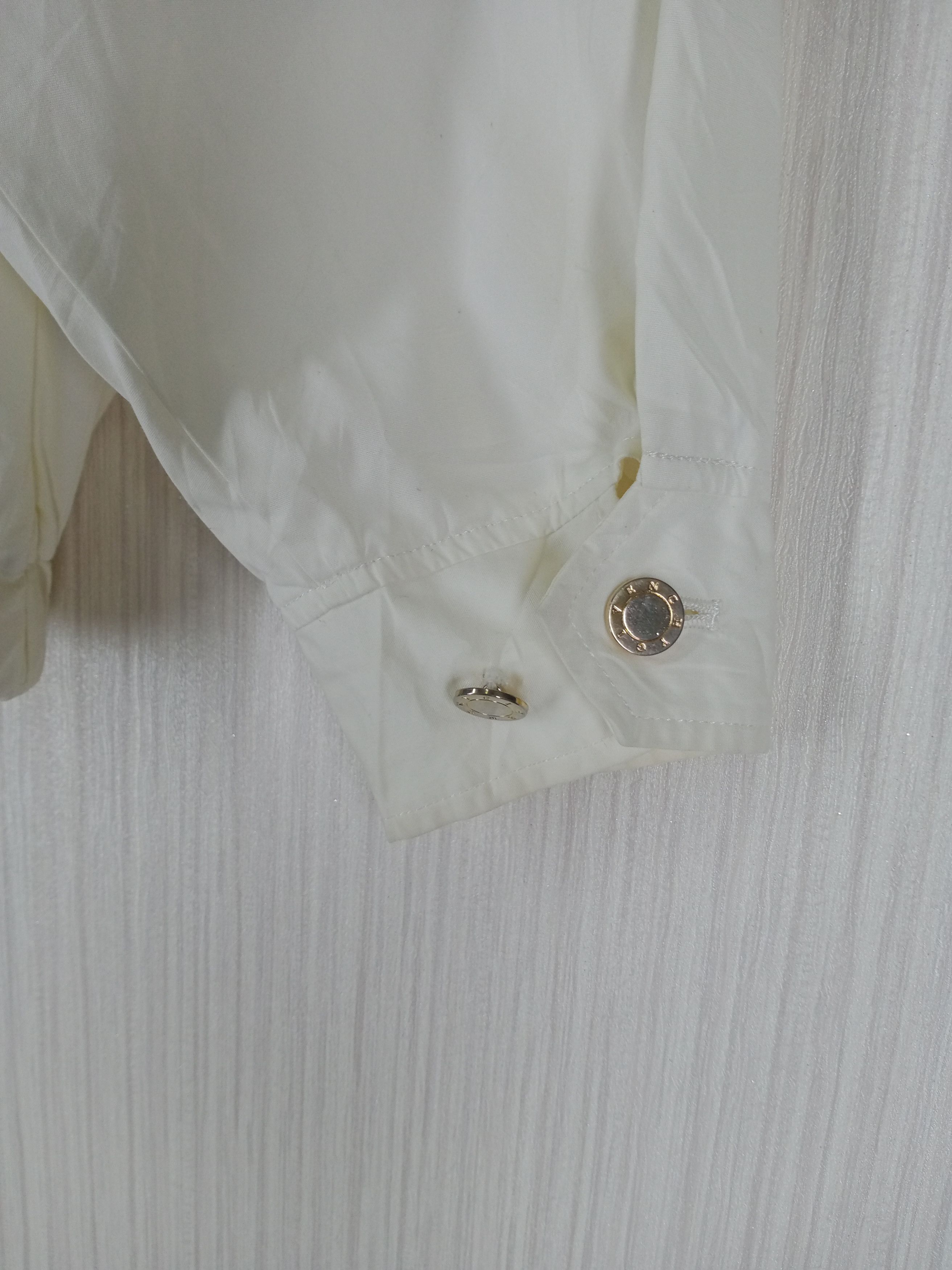 Givenchy Vintage Givenchy Paris Small Logo Jacket Size US M / EU 48-50 / 2 - 4 Thumbnail