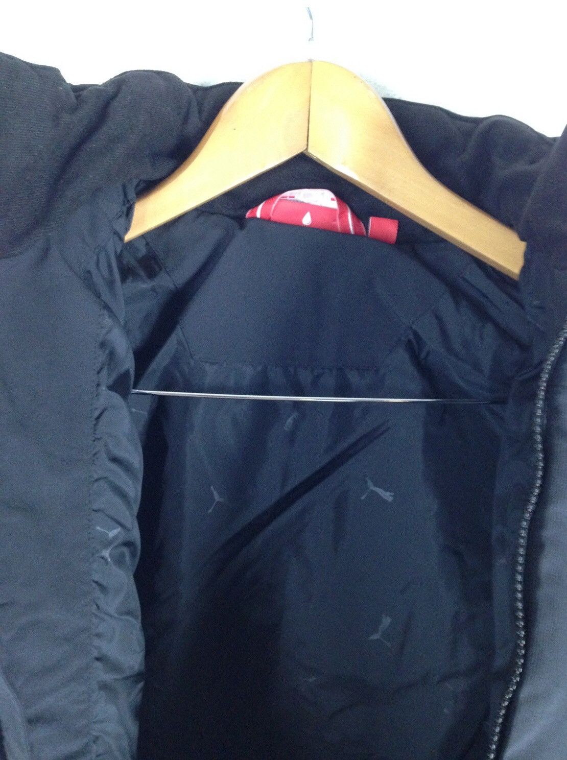 Puma Puma Jackets Fashion Week Size US L / EU 52-54 / 3 - 6 Thumbnail