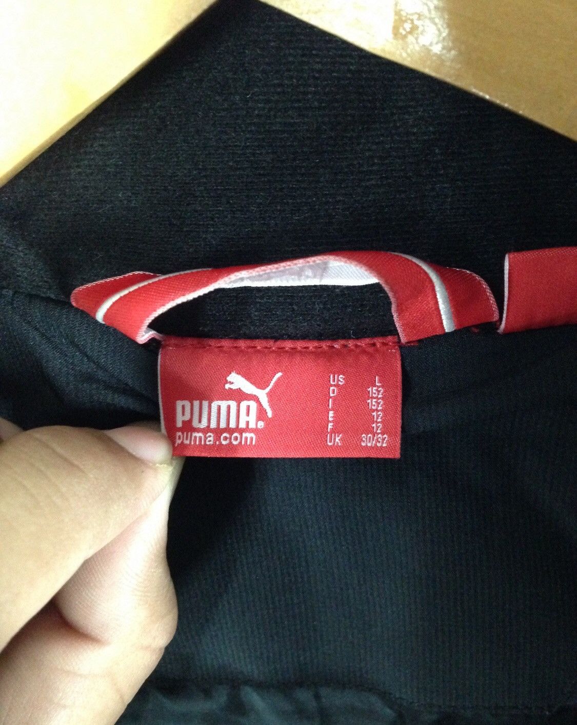Puma Puma Jackets Fashion Week Size US L / EU 52-54 / 3 - 7 Thumbnail