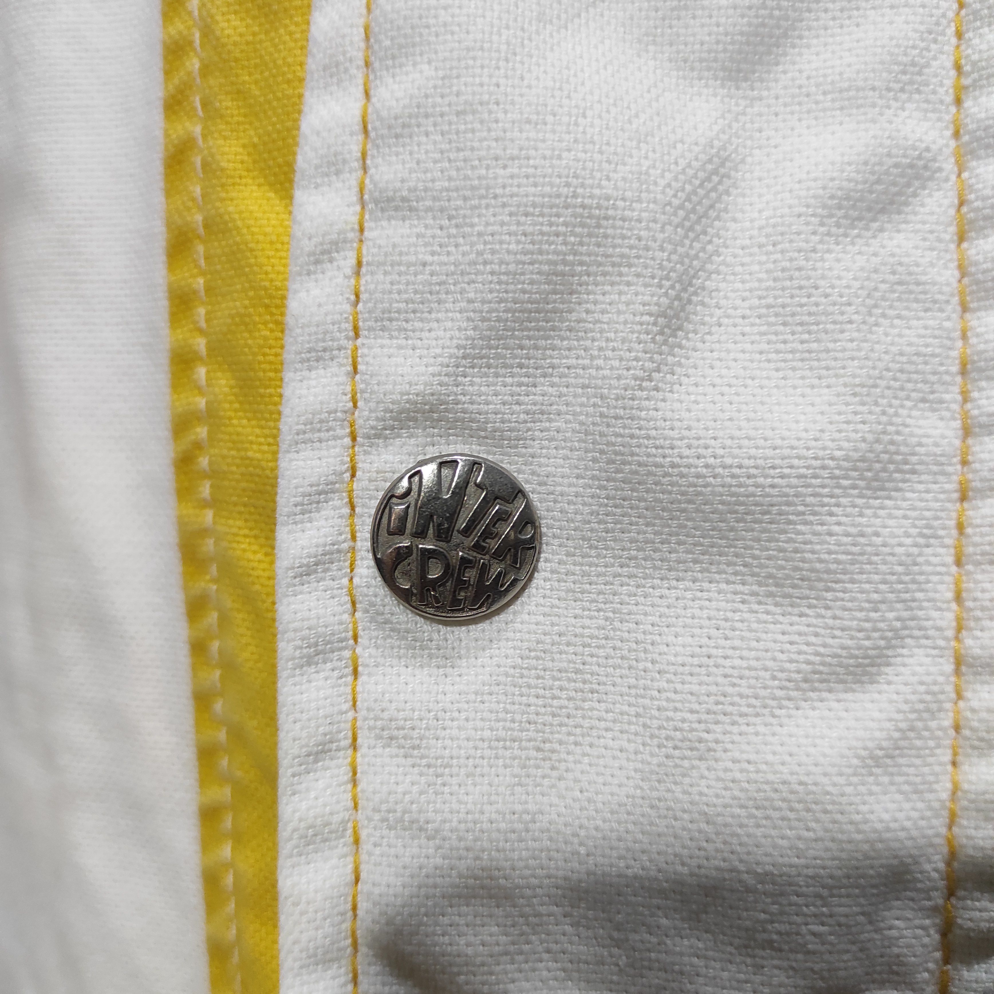 Japanese Brand The Great INTERCREW Canvas Jacket Size US L / EU 52-54 / 3 - 9 Thumbnail