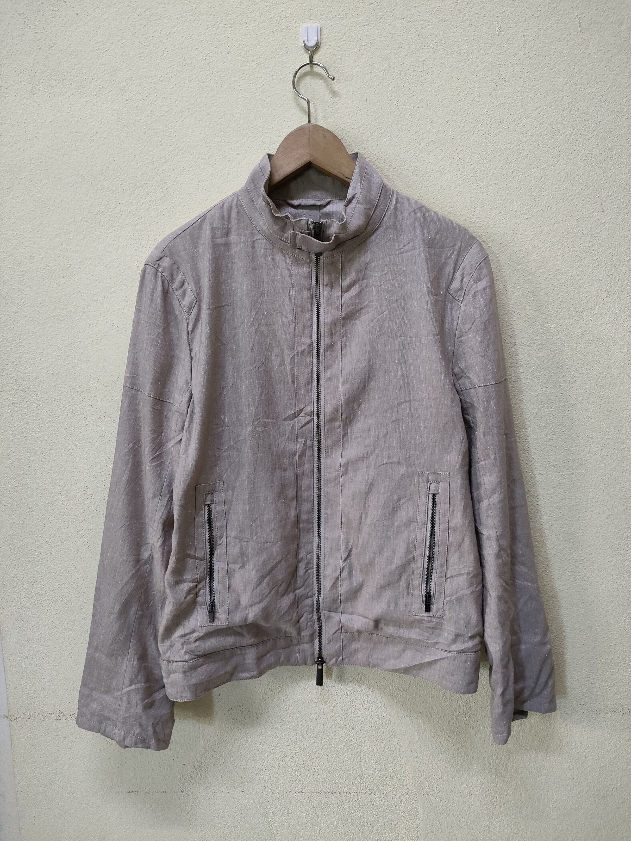 Calvin Klein × Calvin Klein 205W39NYC Calvin Klein Jacket Size US M / EU 48-50 / 2 - 1 Thumbnail