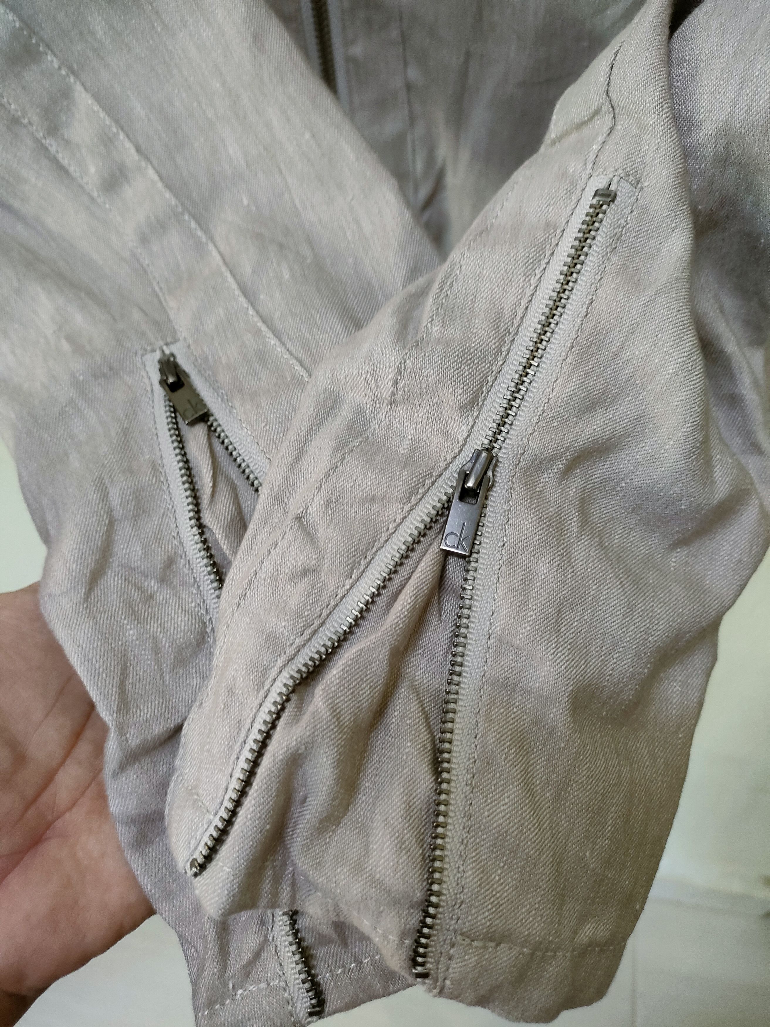 Calvin Klein × Calvin Klein 205W39NYC Calvin Klein Jacket Size US M / EU 48-50 / 2 - 3 Thumbnail