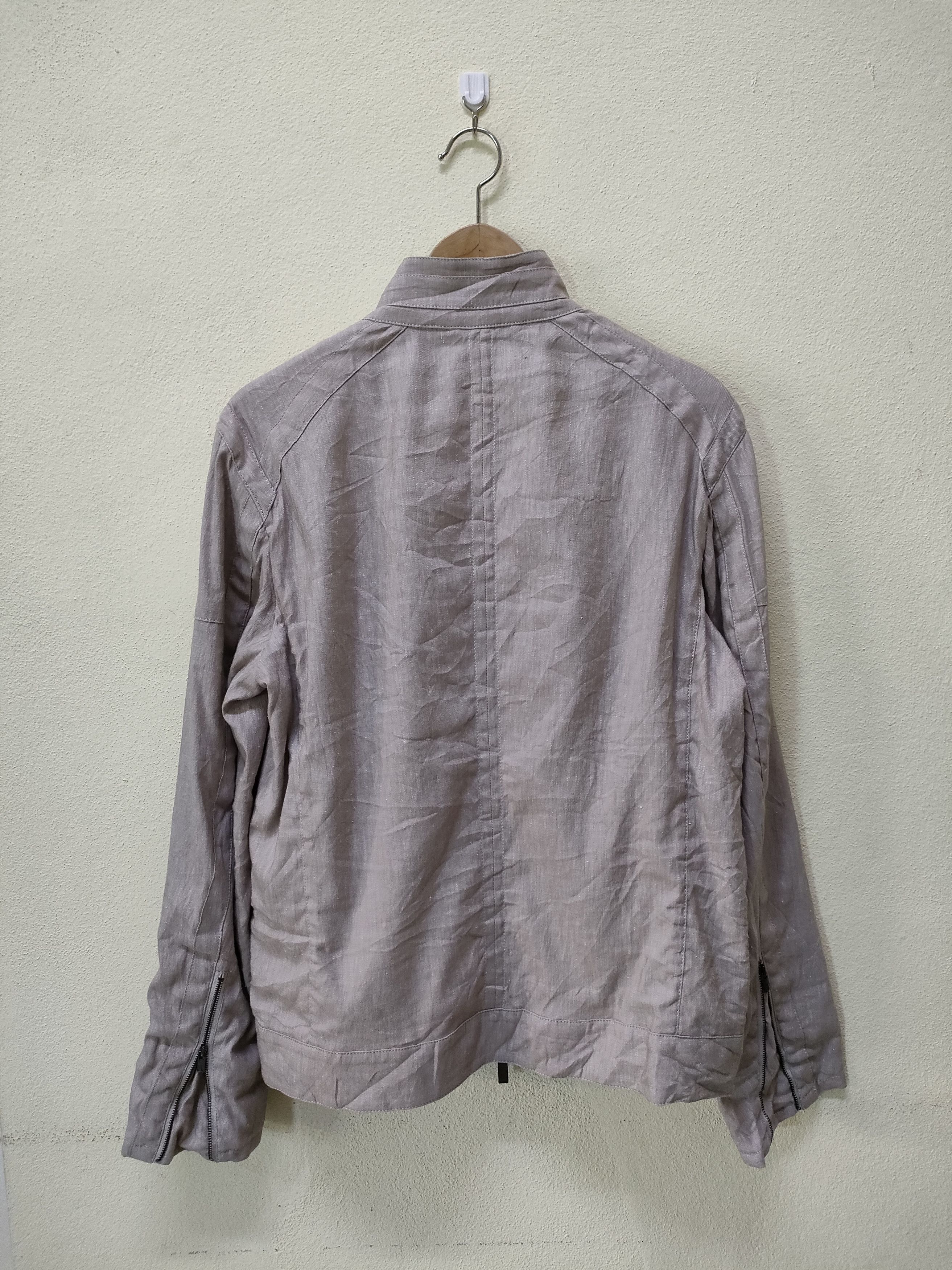 Calvin Klein × Calvin Klein 205W39NYC Calvin Klein Jacket Size US M / EU 48-50 / 2 - 2 Thumbnail