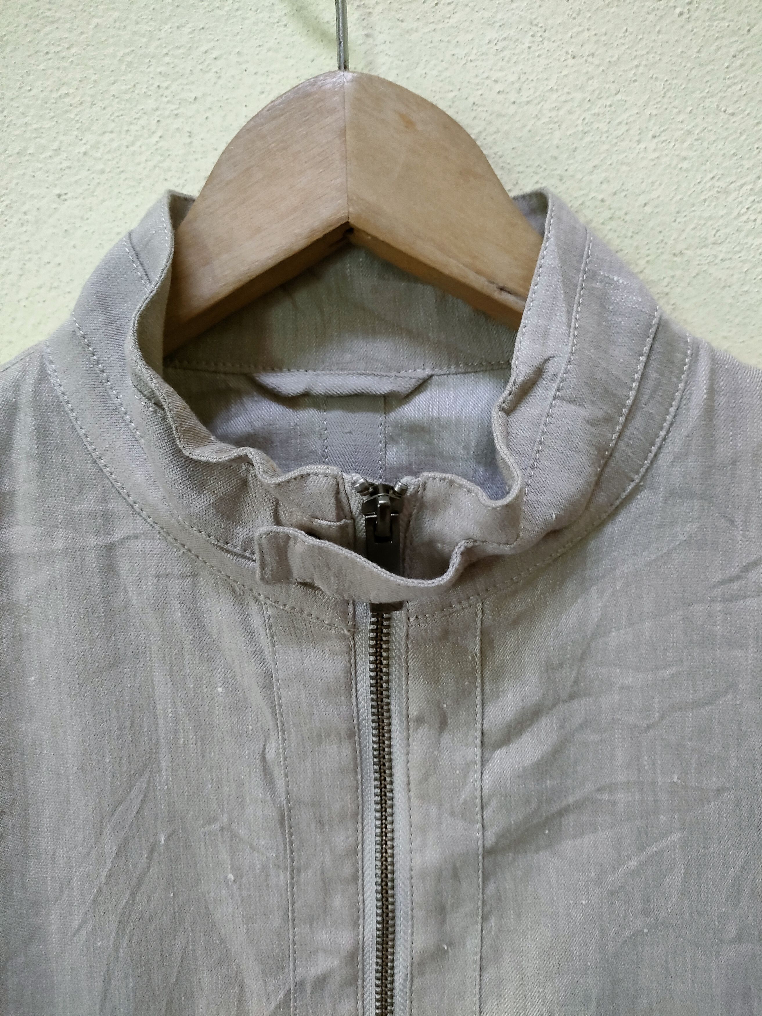 Calvin Klein × Calvin Klein 205W39NYC Calvin Klein Jacket Size US M / EU 48-50 / 2 - 8 Thumbnail