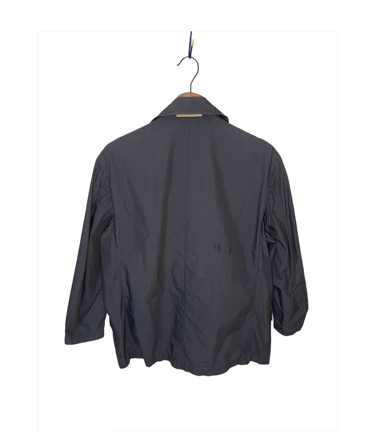 Burberry Burberry London Jacket Size US M / EU 48-50 / 2 - 2 Thumbnail