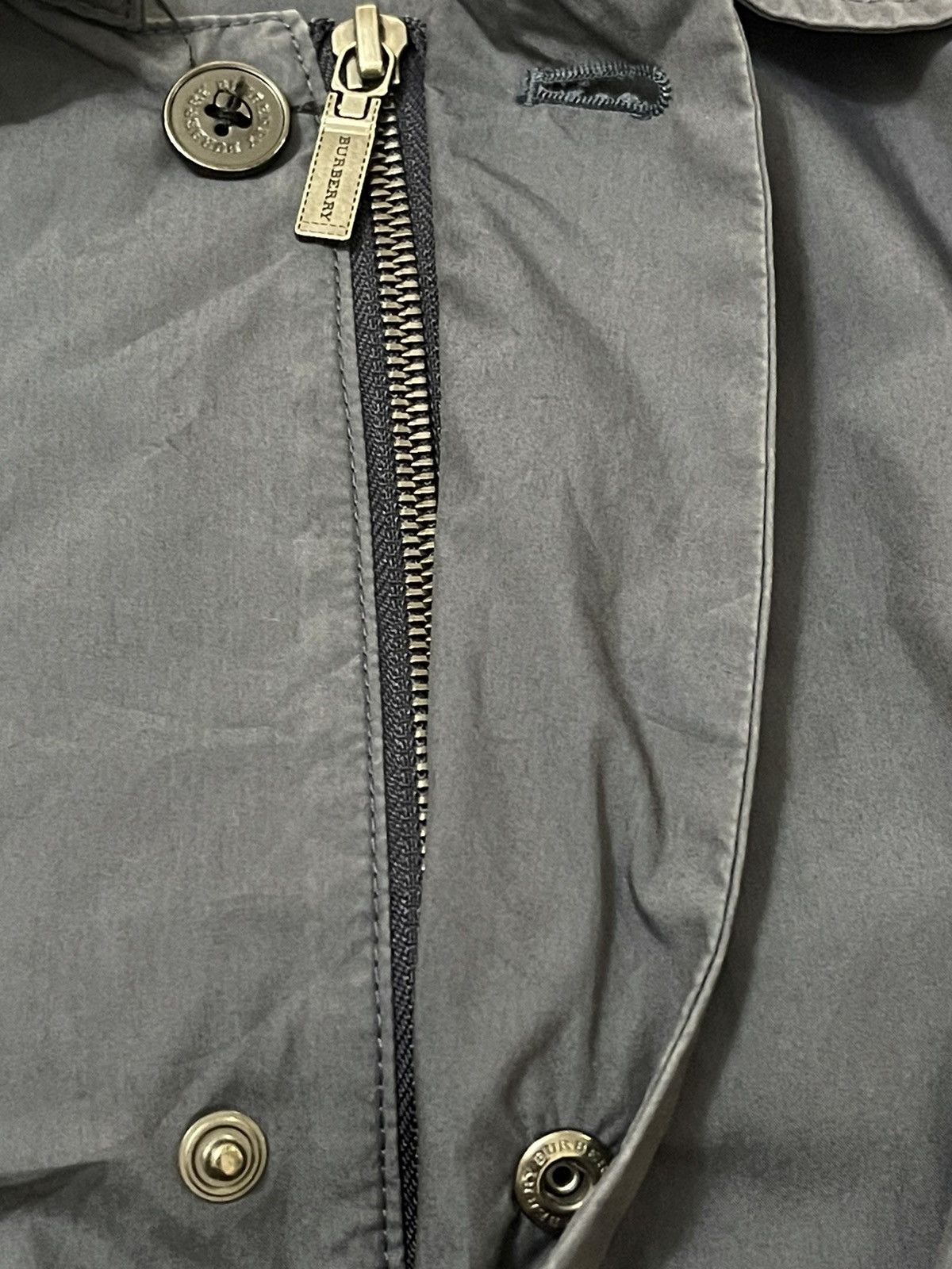 Burberry Burberry London Jacket Size US M / EU 48-50 / 2 - 3 Thumbnail