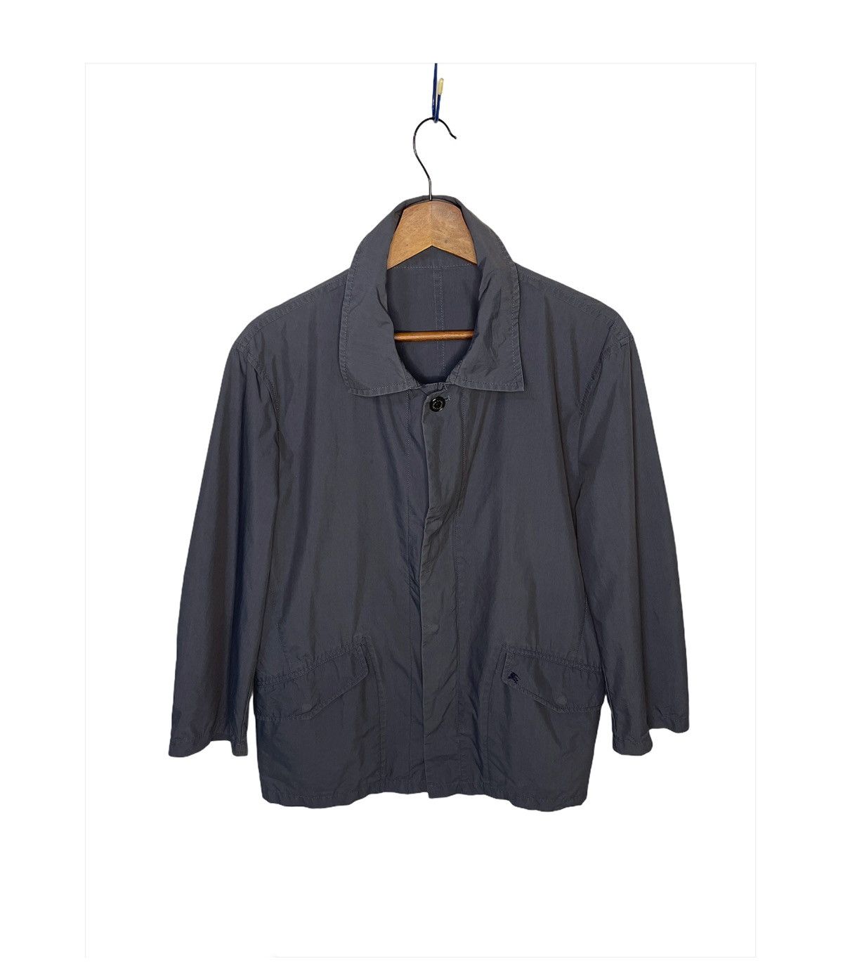 Burberry Burberry London Jacket Size US M / EU 48-50 / 2 - 1 Thumbnail