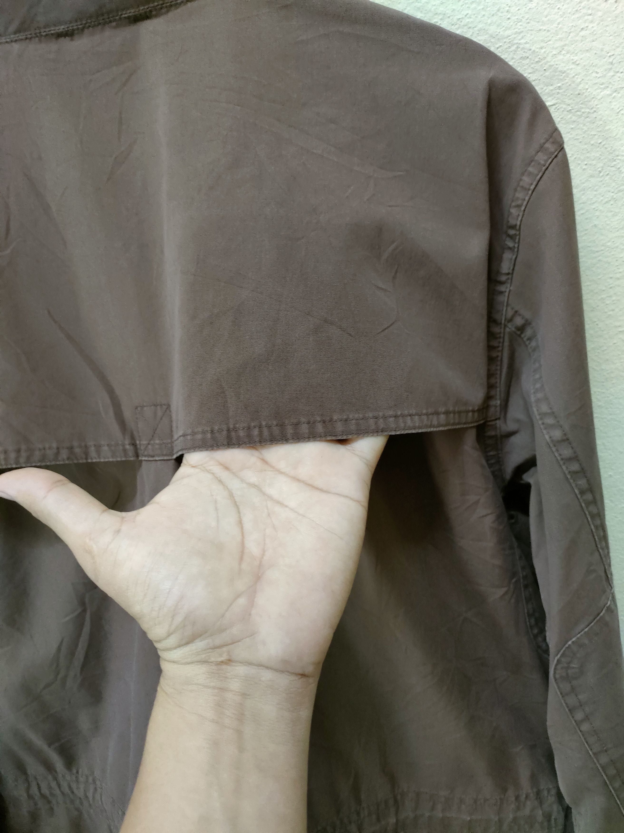 L.L. Bean L.L. Bean M65 Style Jacket Size US M / EU 48-50 / 2 - 4 Thumbnail