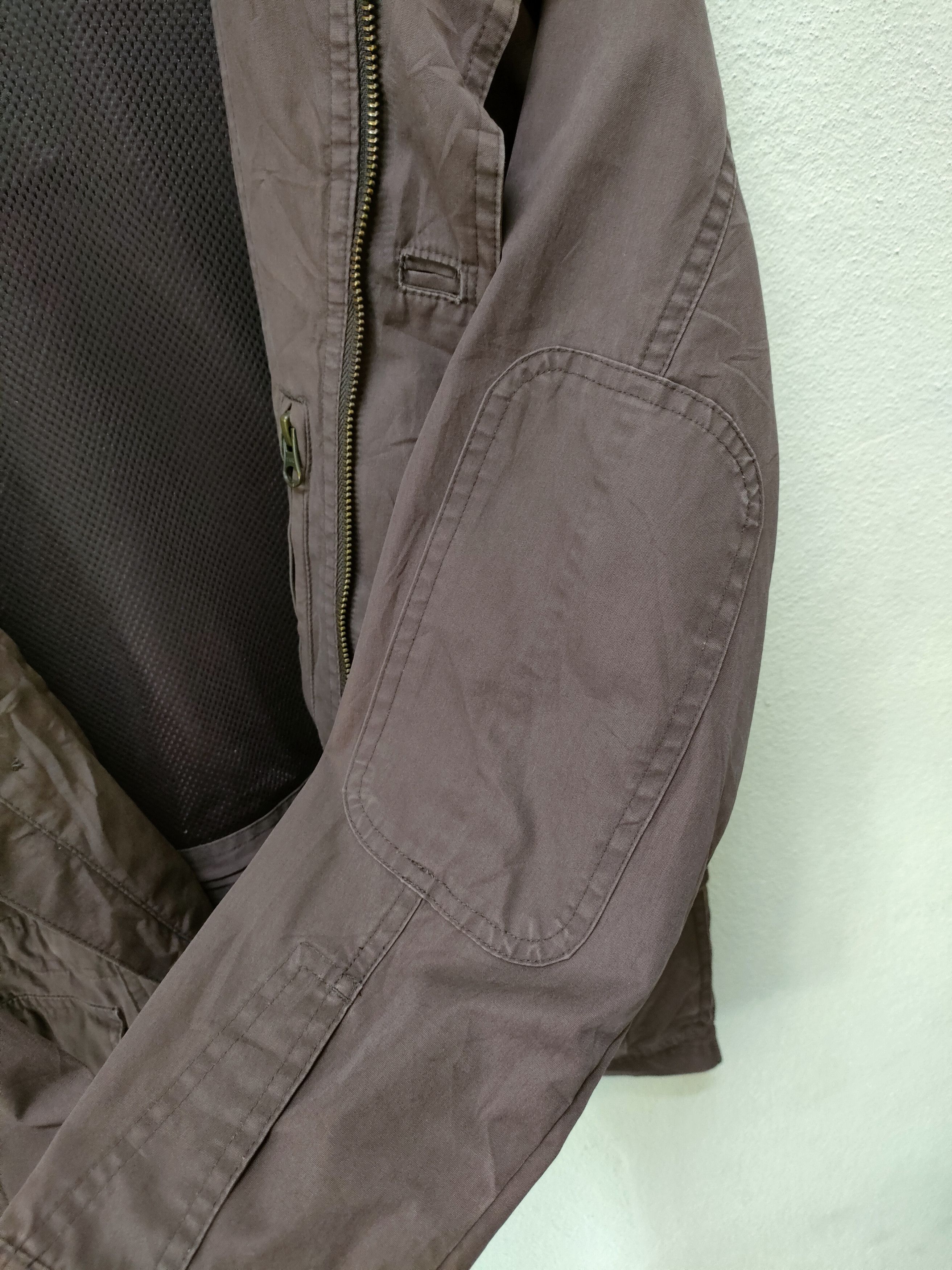 L.L. Bean L.L. Bean M65 Style Jacket Size US M / EU 48-50 / 2 - 6 Thumbnail