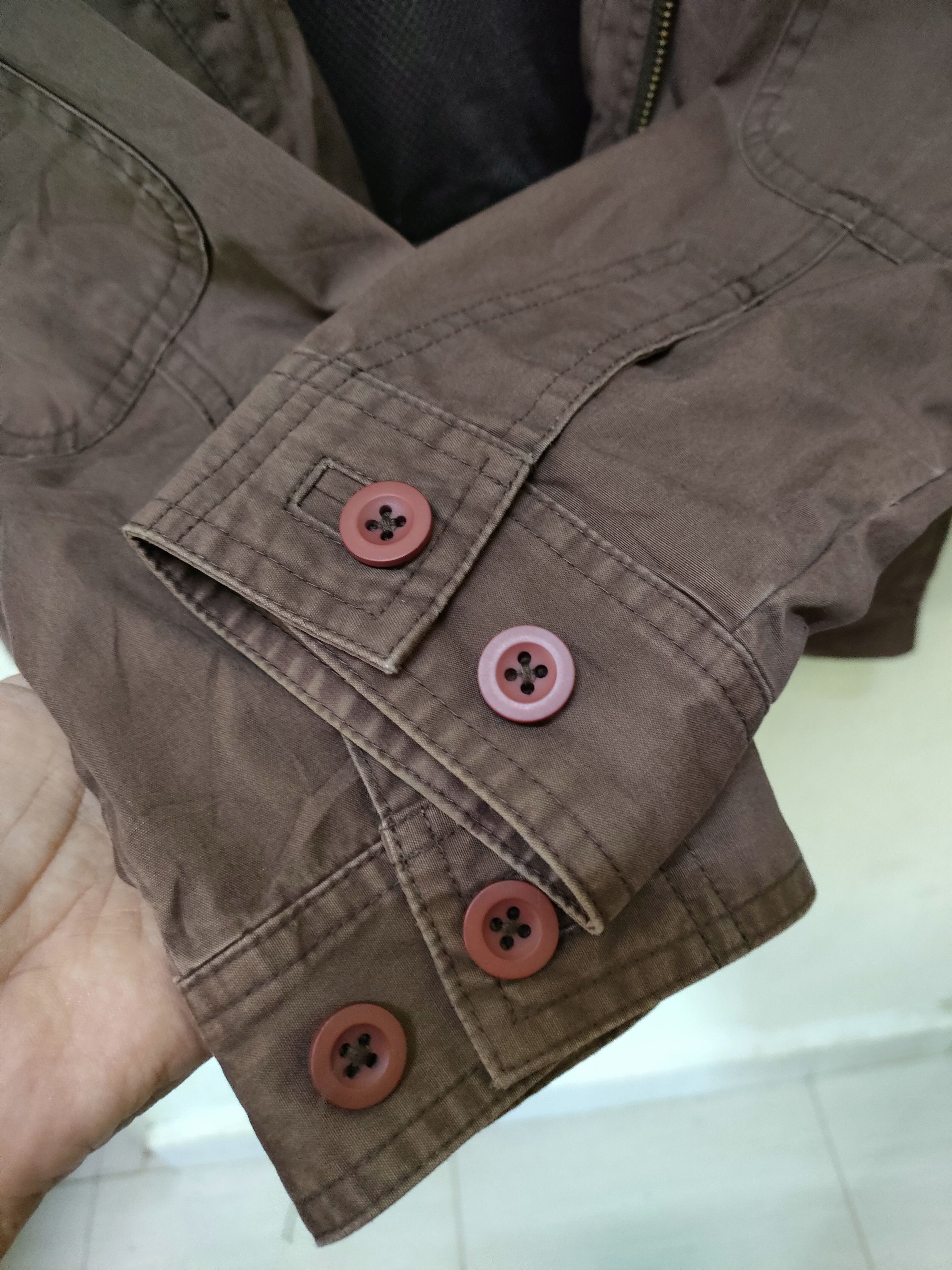 L.L. Bean L.L. Bean M65 Style Jacket Size US M / EU 48-50 / 2 - 7 Thumbnail