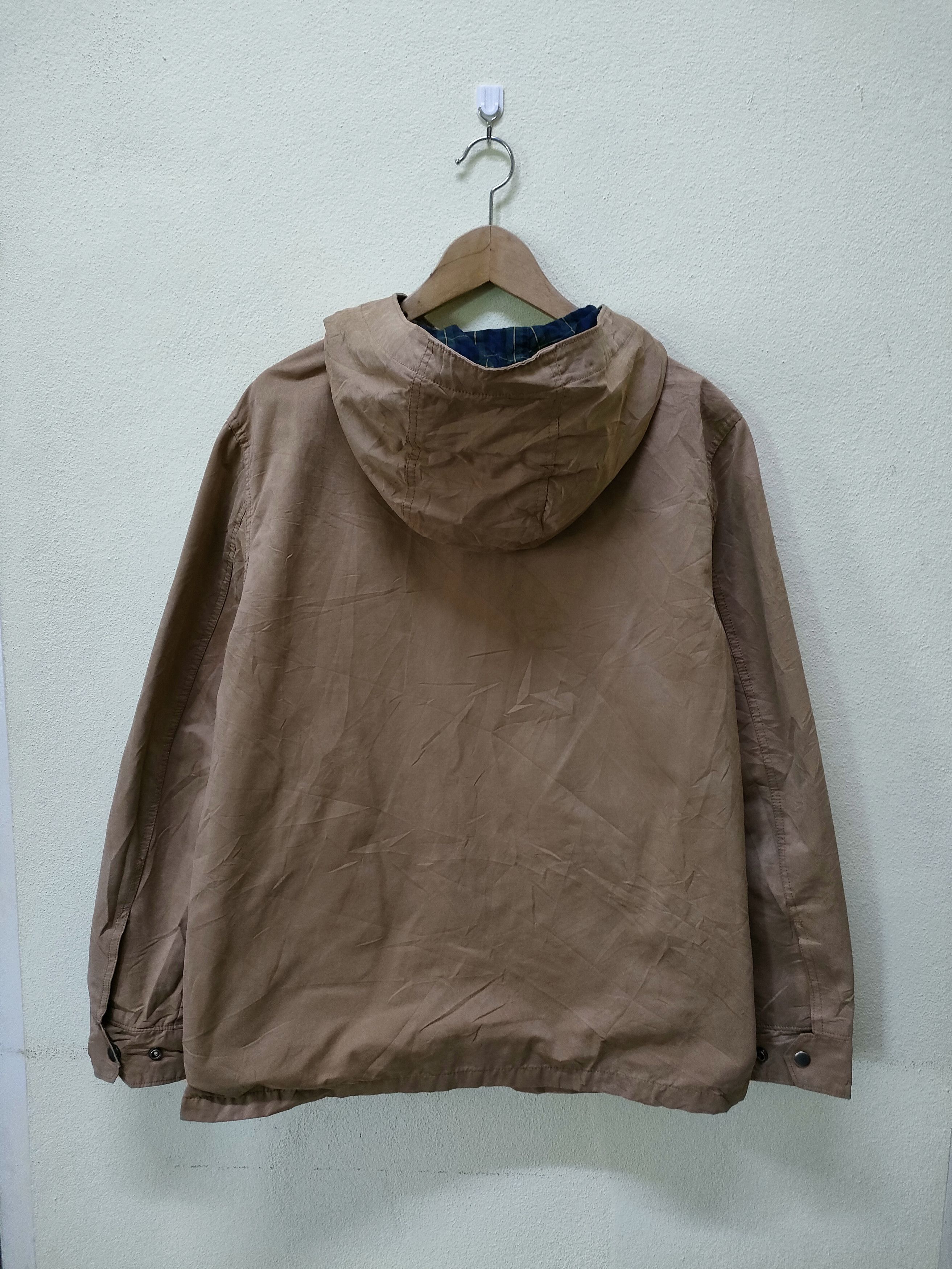 Gap × Parka London Gap Parka Tactical Jacket Size US L / EU 52-54 / 3 - 5 Thumbnail