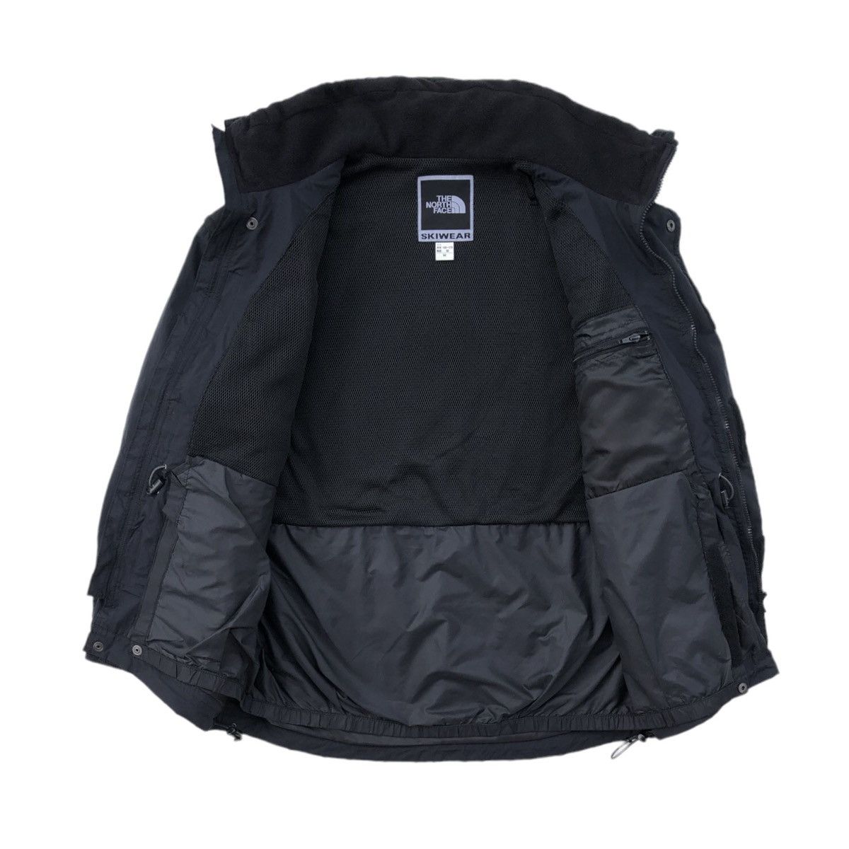 The North Face The North Face Ski Wear Tactical Jacket Size US M / EU 48-50 / 2 - 7 Thumbnail