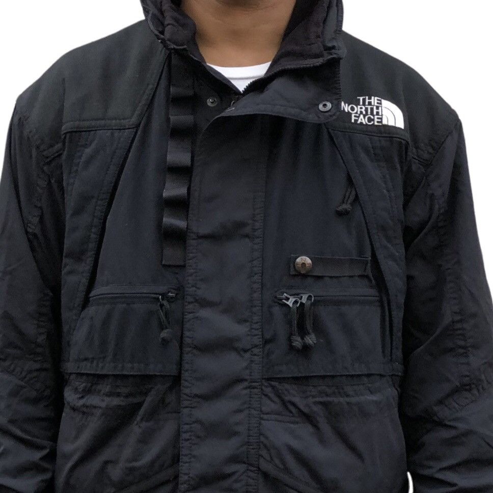 The North Face The North Face Ski Wear Tactical Jacket Size US M / EU 48-50 / 2 - 3 Thumbnail