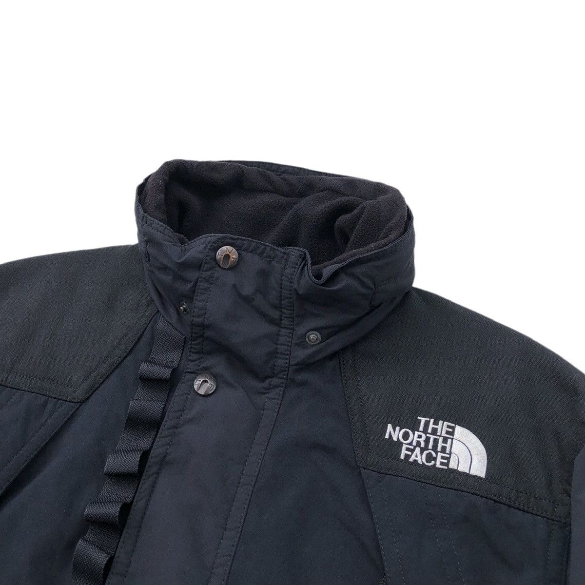 The North Face The North Face Ski Wear Tactical Jacket Size US M / EU 48-50 / 2 - 10 Thumbnail