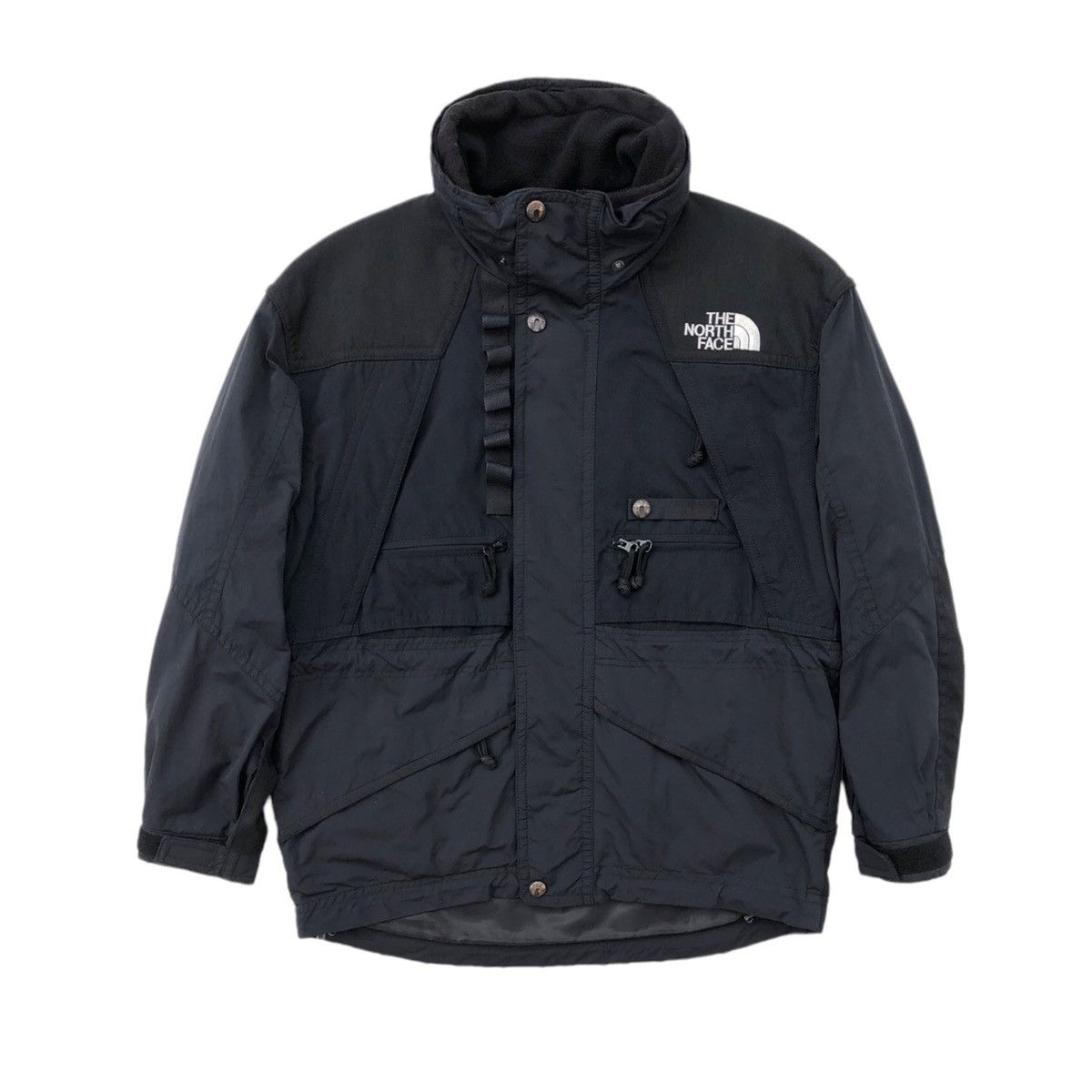 The North Face The North Face Ski Wear Tactical Jacket Size US M / EU 48-50 / 2 - 6 Thumbnail