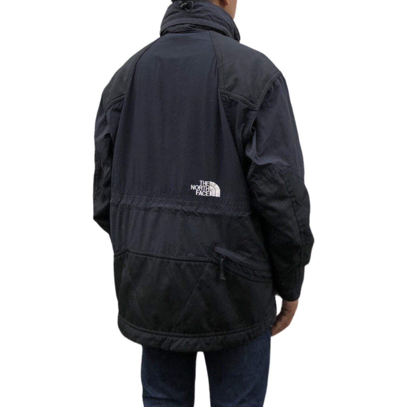 The North Face The North Face Ski Wear Tactical Jacket Size US M / EU 48-50 / 2 - 5 Thumbnail