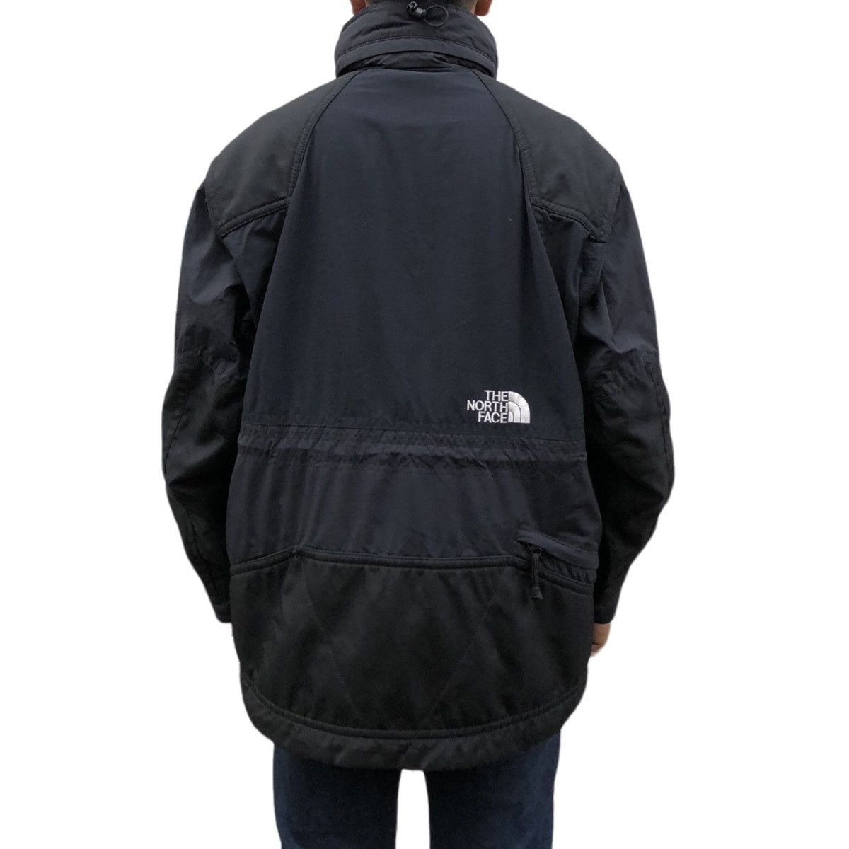 The North Face The North Face Ski Wear Tactical Jacket Size US M / EU 48-50 / 2 - 4 Thumbnail