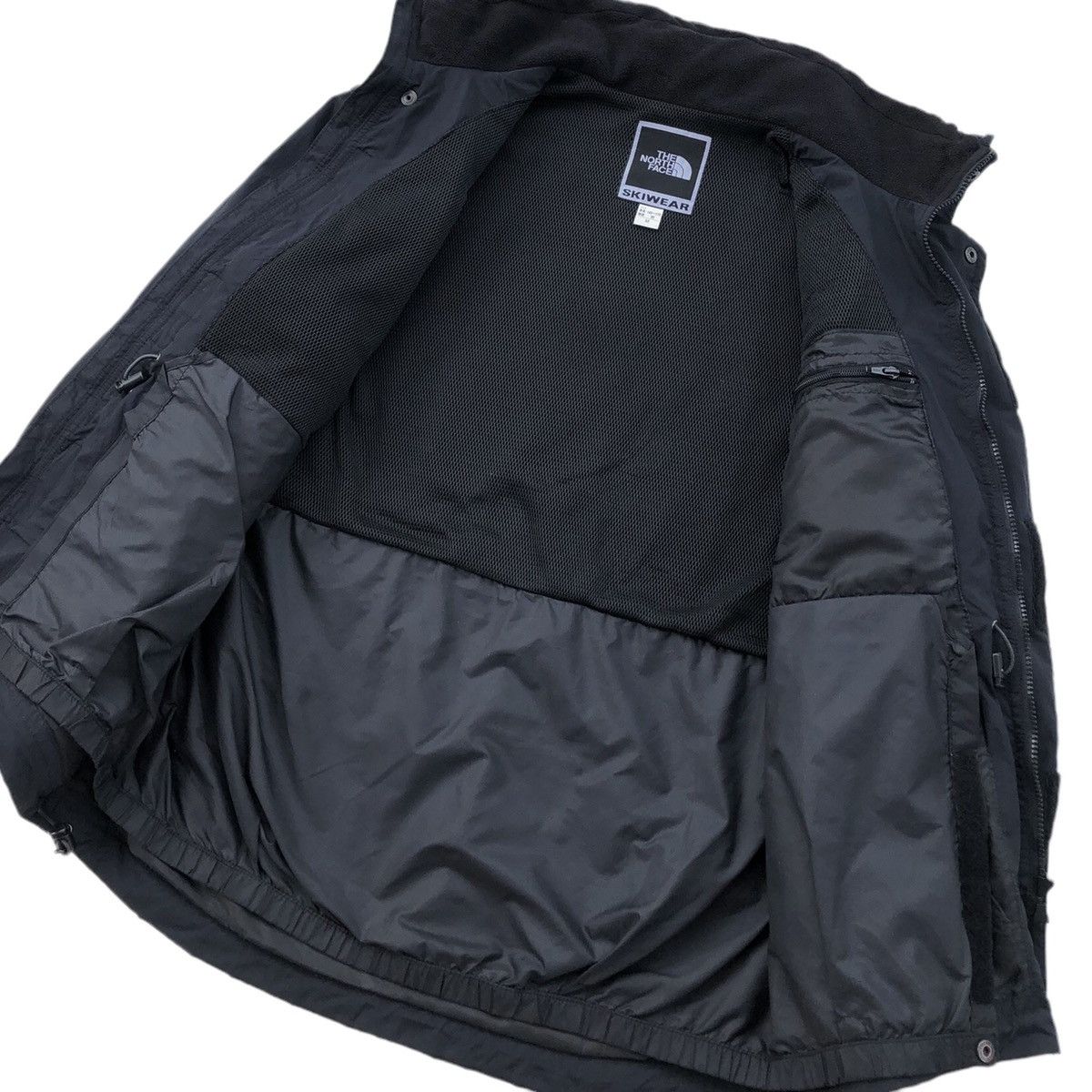 The North Face The North Face Ski Wear Tactical Jacket Size US M / EU 48-50 / 2 - 13 Thumbnail