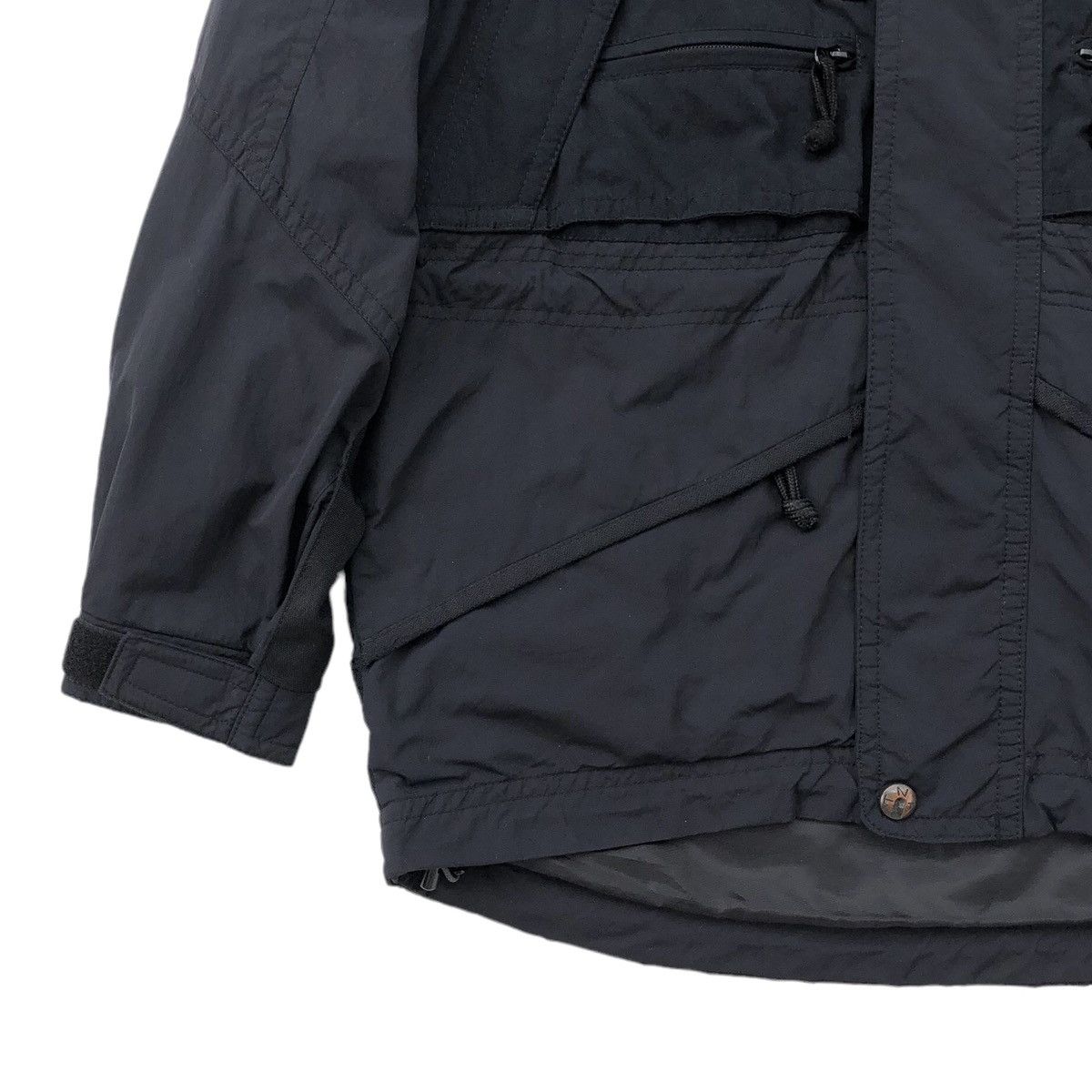 The North Face The North Face Ski Wear Tactical Jacket Size US M / EU 48-50 / 2 - 11 Thumbnail
