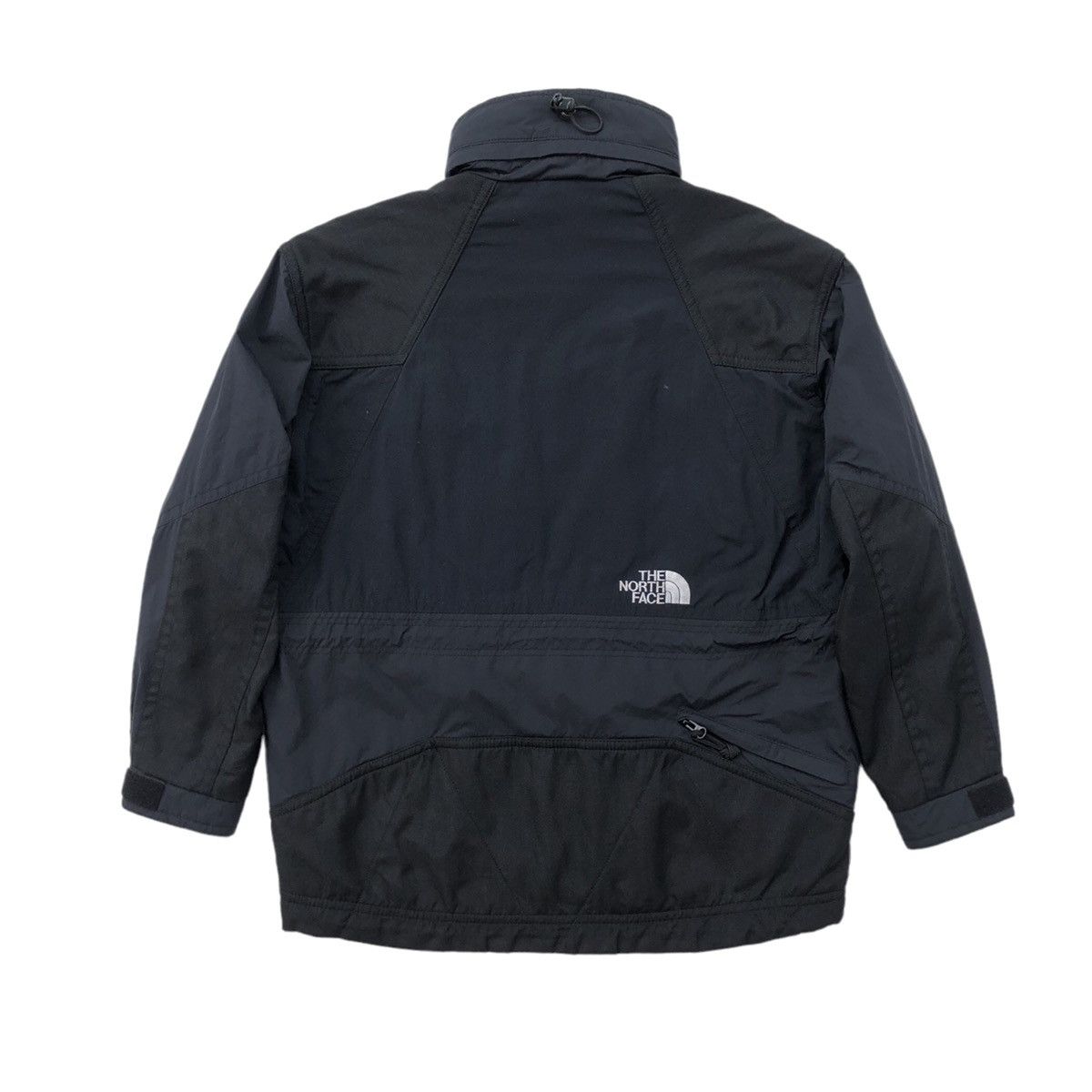 The North Face The North Face Ski Wear Tactical Jacket Size US M / EU 48-50 / 2 - 14 Thumbnail