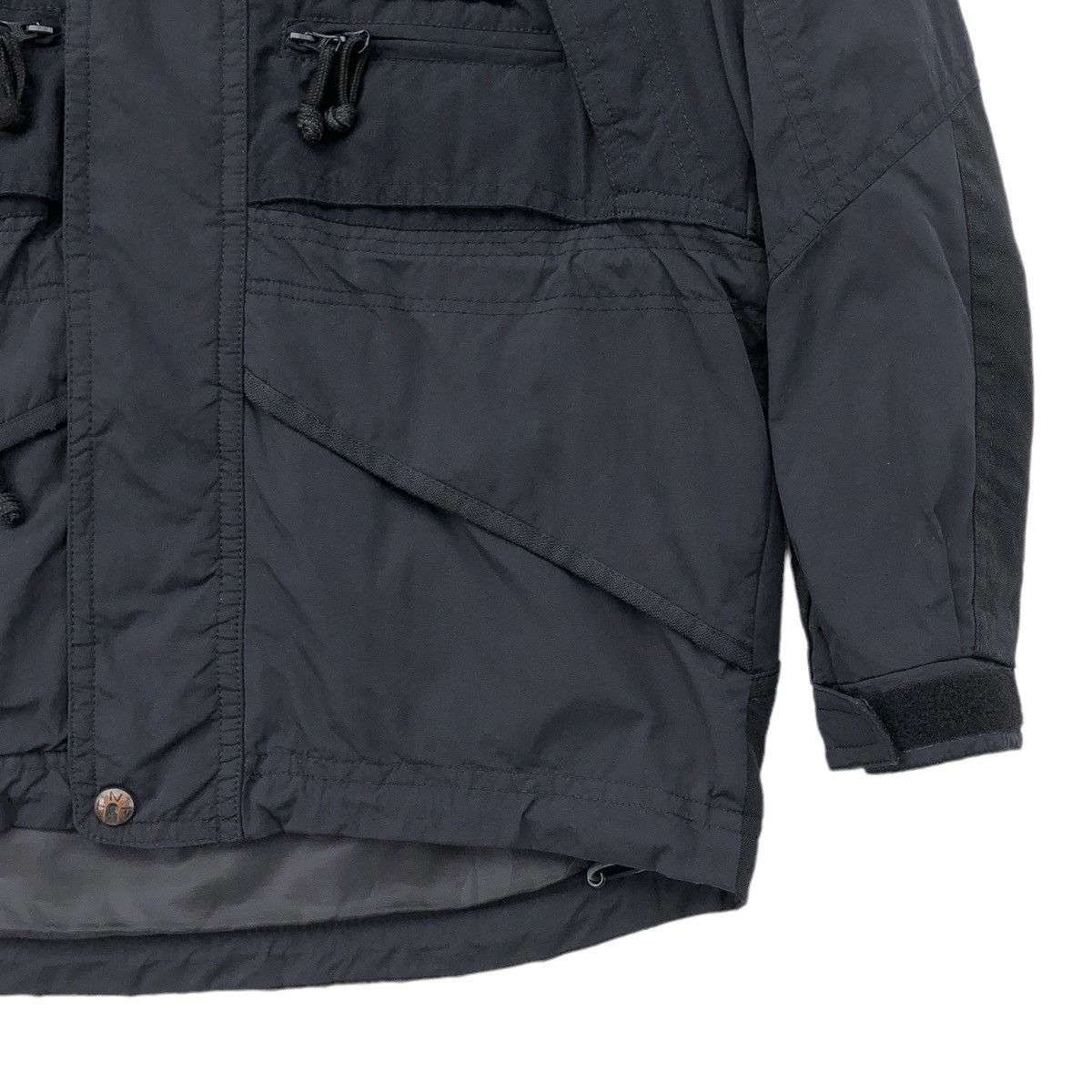 The North Face The North Face Ski Wear Tactical Jacket Size US M / EU 48-50 / 2 - 12 Thumbnail