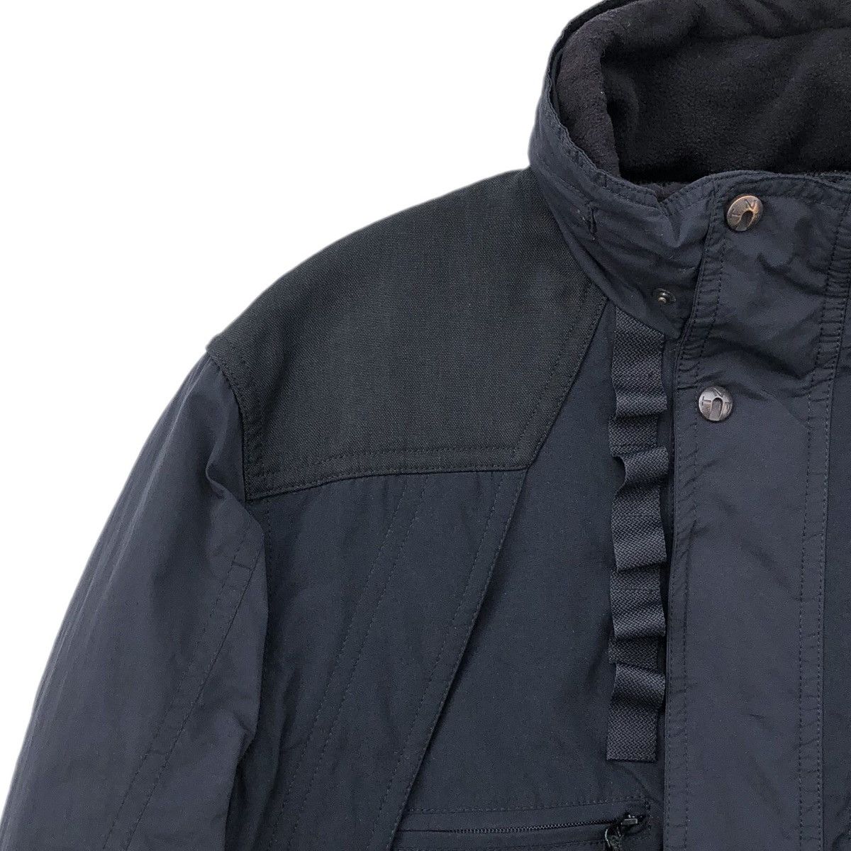 The North Face The North Face Ski Wear Tactical Jacket Size US M / EU 48-50 / 2 - 8 Thumbnail