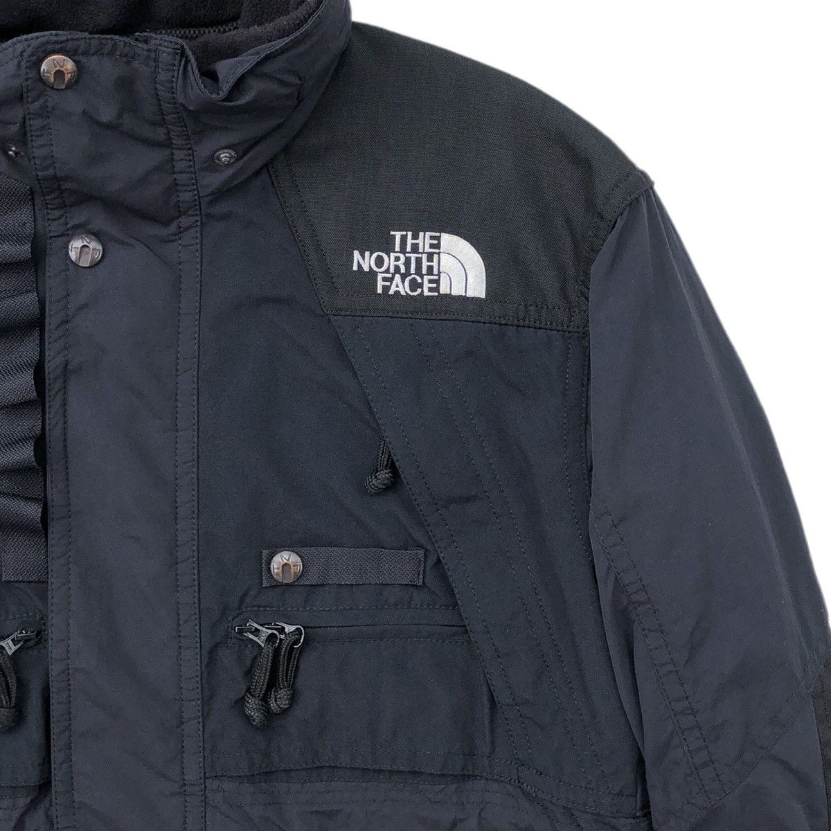 The North Face The North Face Ski Wear Tactical Jacket Size US M / EU 48-50 / 2 - 9 Thumbnail