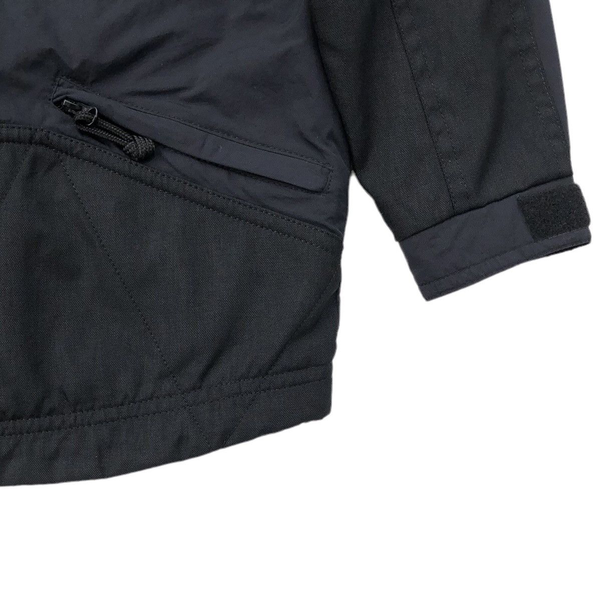 The North Face The North Face Ski Wear Tactical Jacket Size US M / EU 48-50 / 2 - 17 Thumbnail