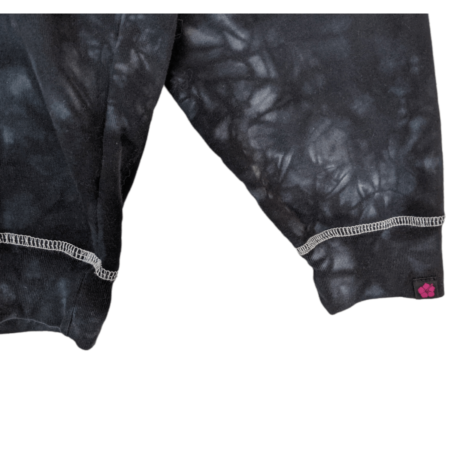 Japanese Brand RYU SPORTS Shore Breeze Tie Dyed Jumper Sweatshirt Size US M / EU 48-50 / 2 - 8 Thumbnail